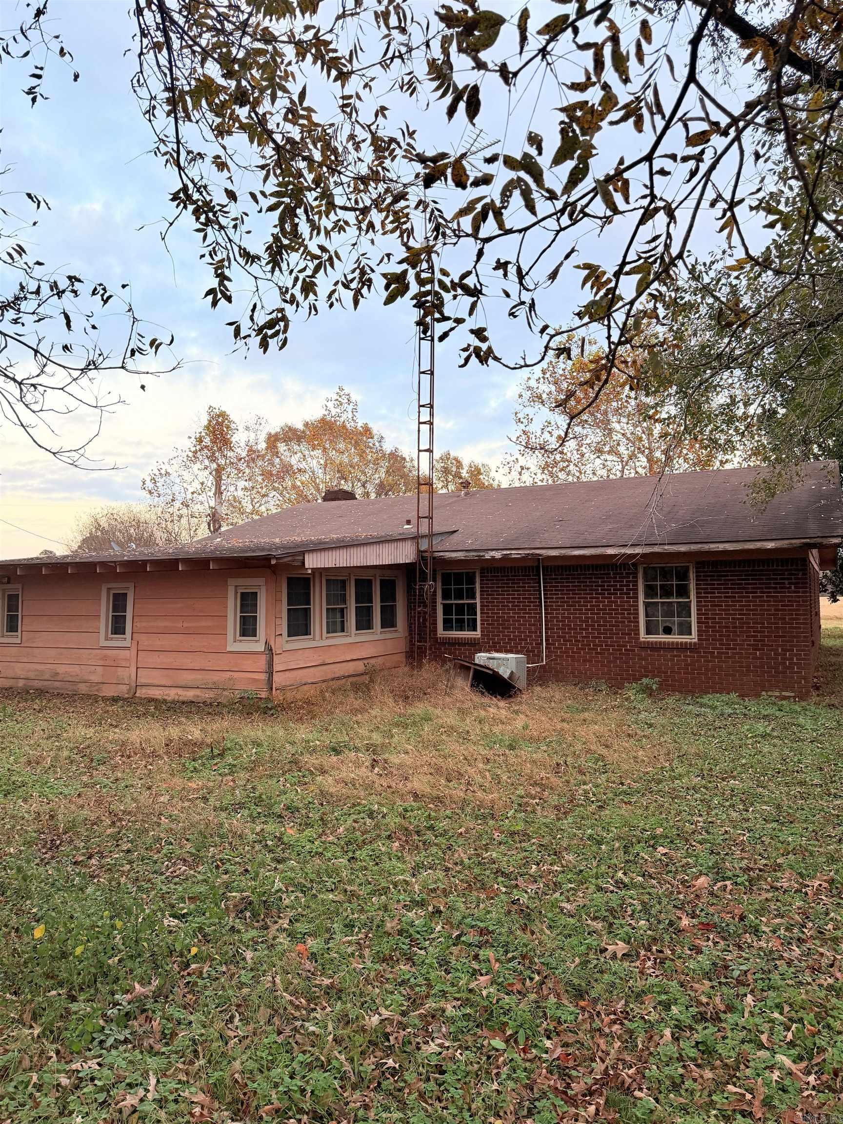854 Bradley 57  Vick, AR