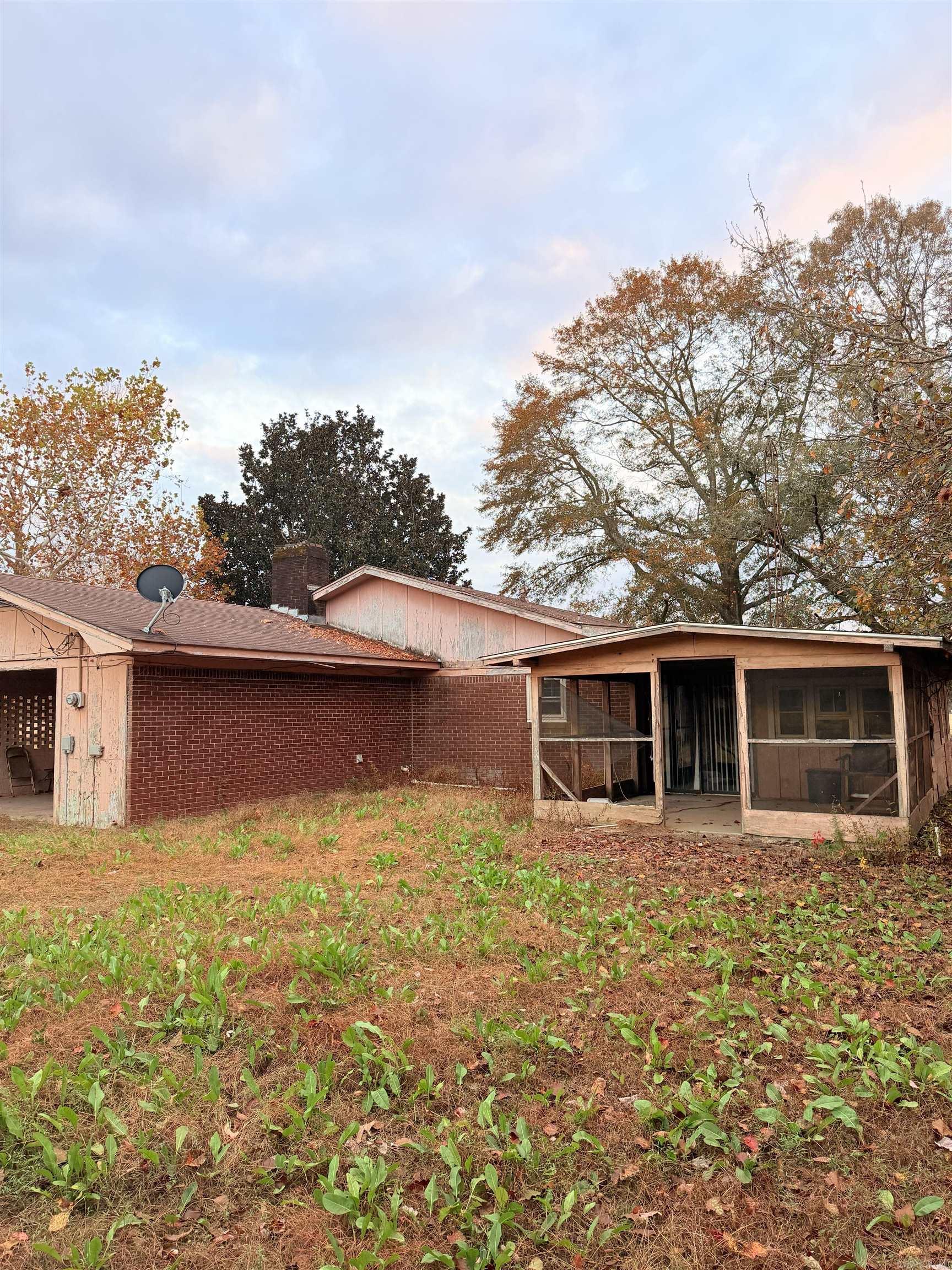 854 Bradley 57  Vick, AR