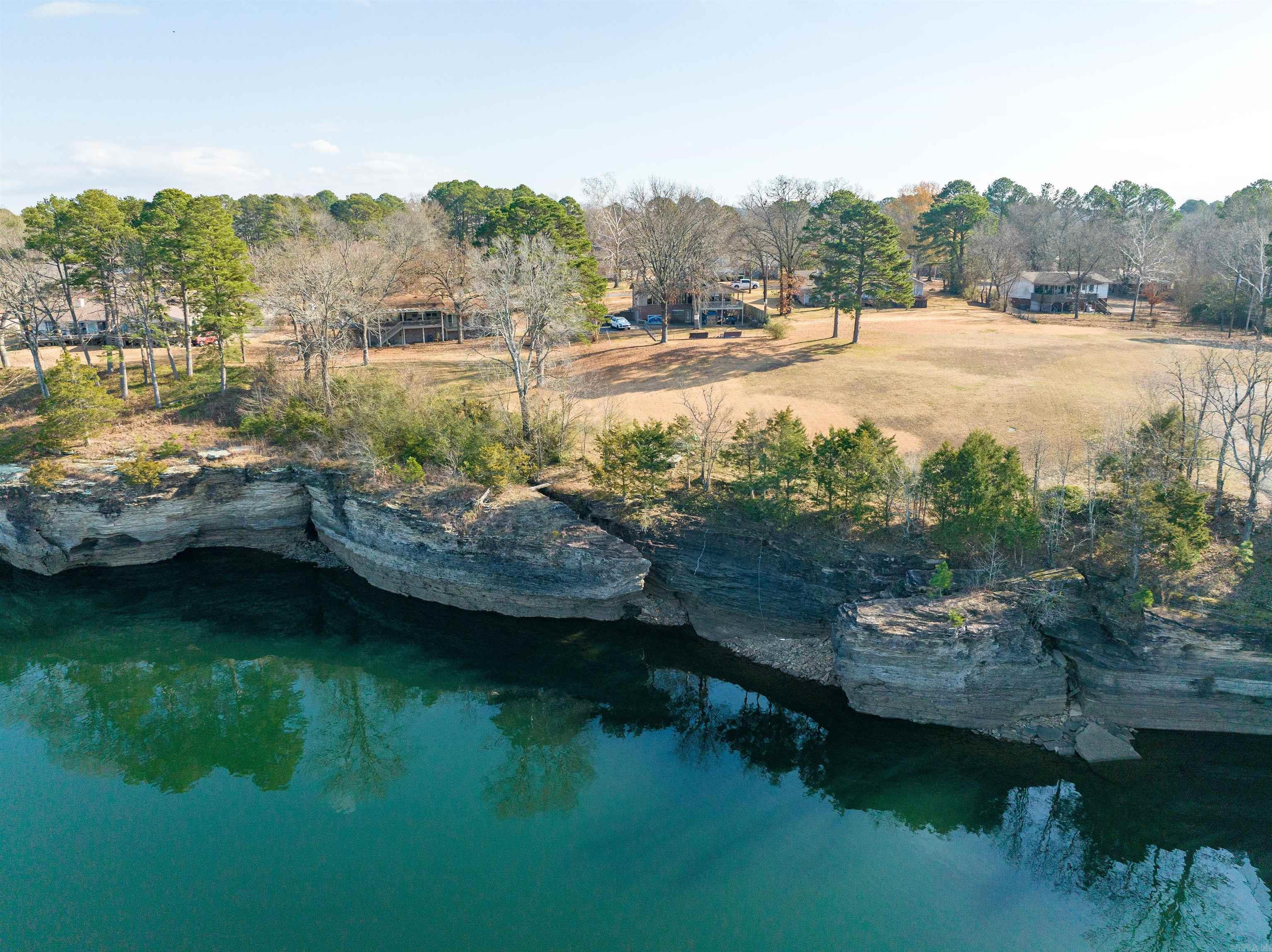 960 Anderson Circle Heber Springs, AR 72543