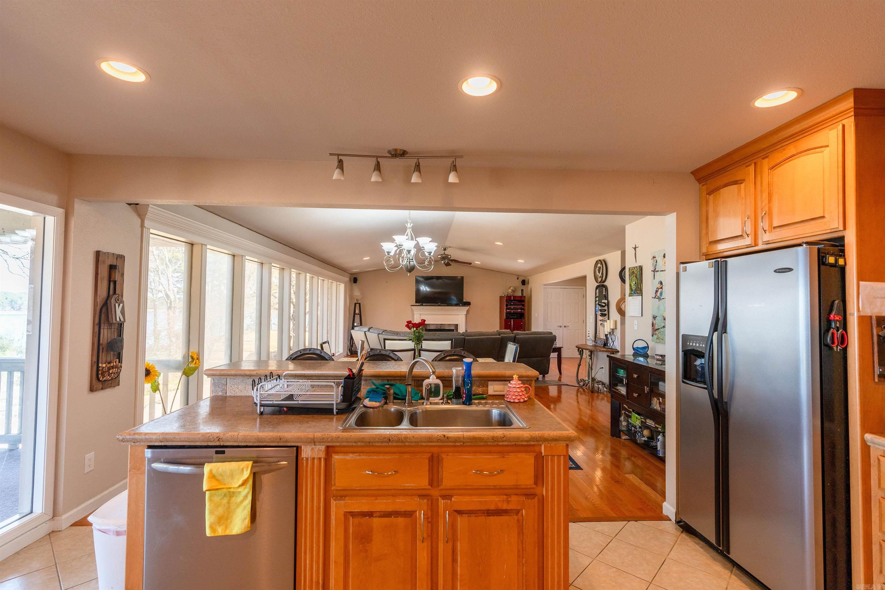 960 Anderson Circle Heber Springs, AR 72543