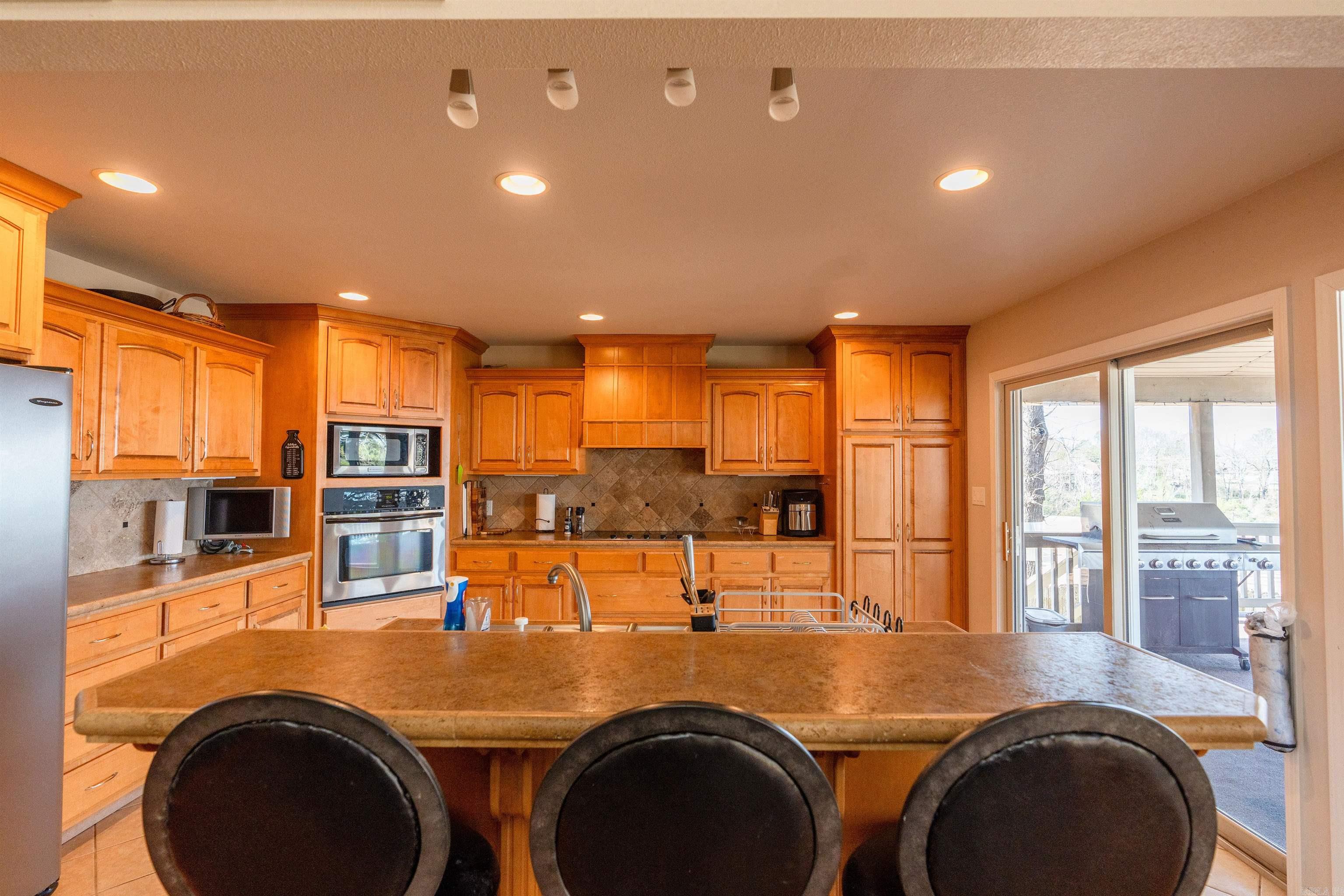 960 Anderson Circle Heber Springs, AR 72543