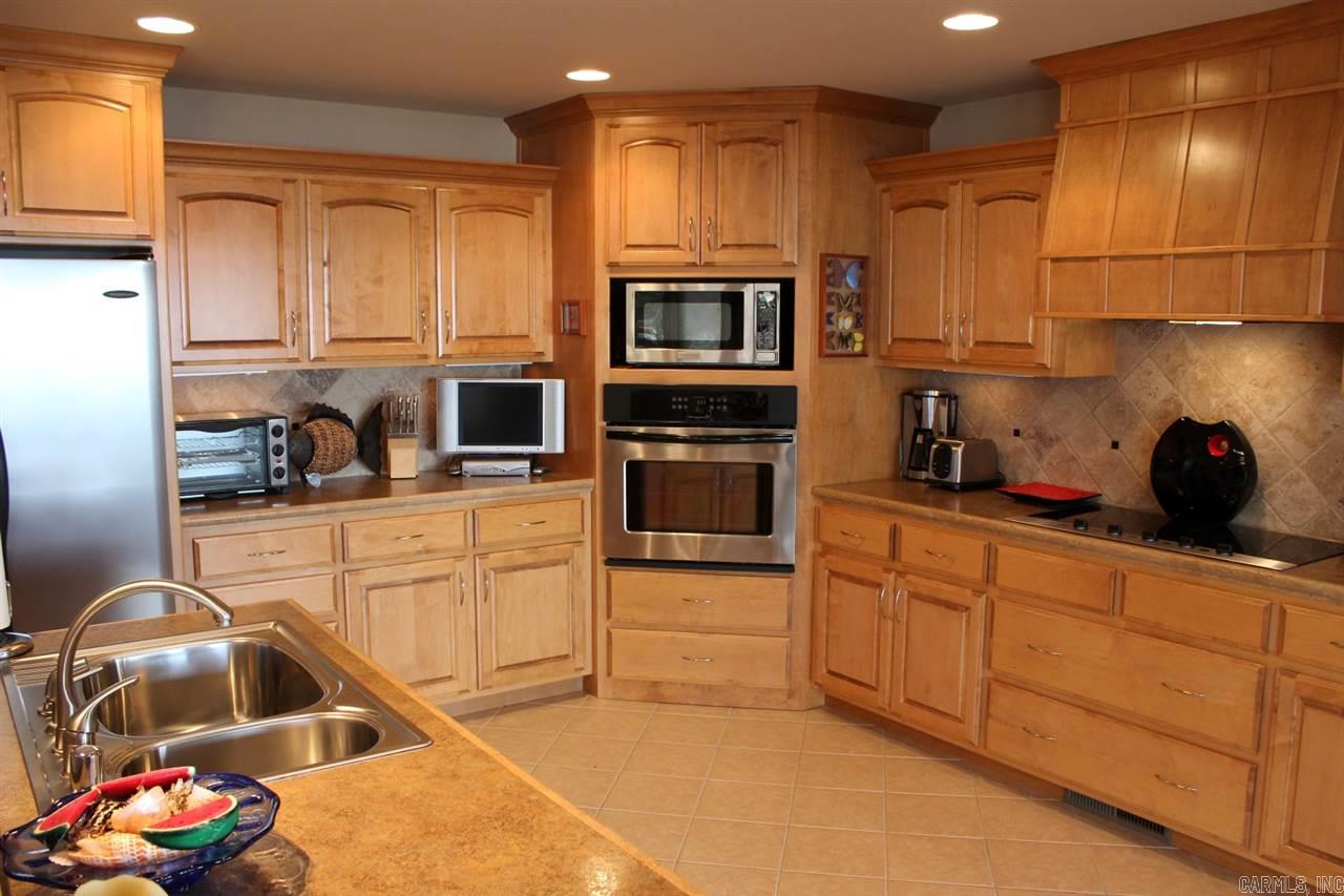 960 Anderson Circle Heber Springs, AR 72543