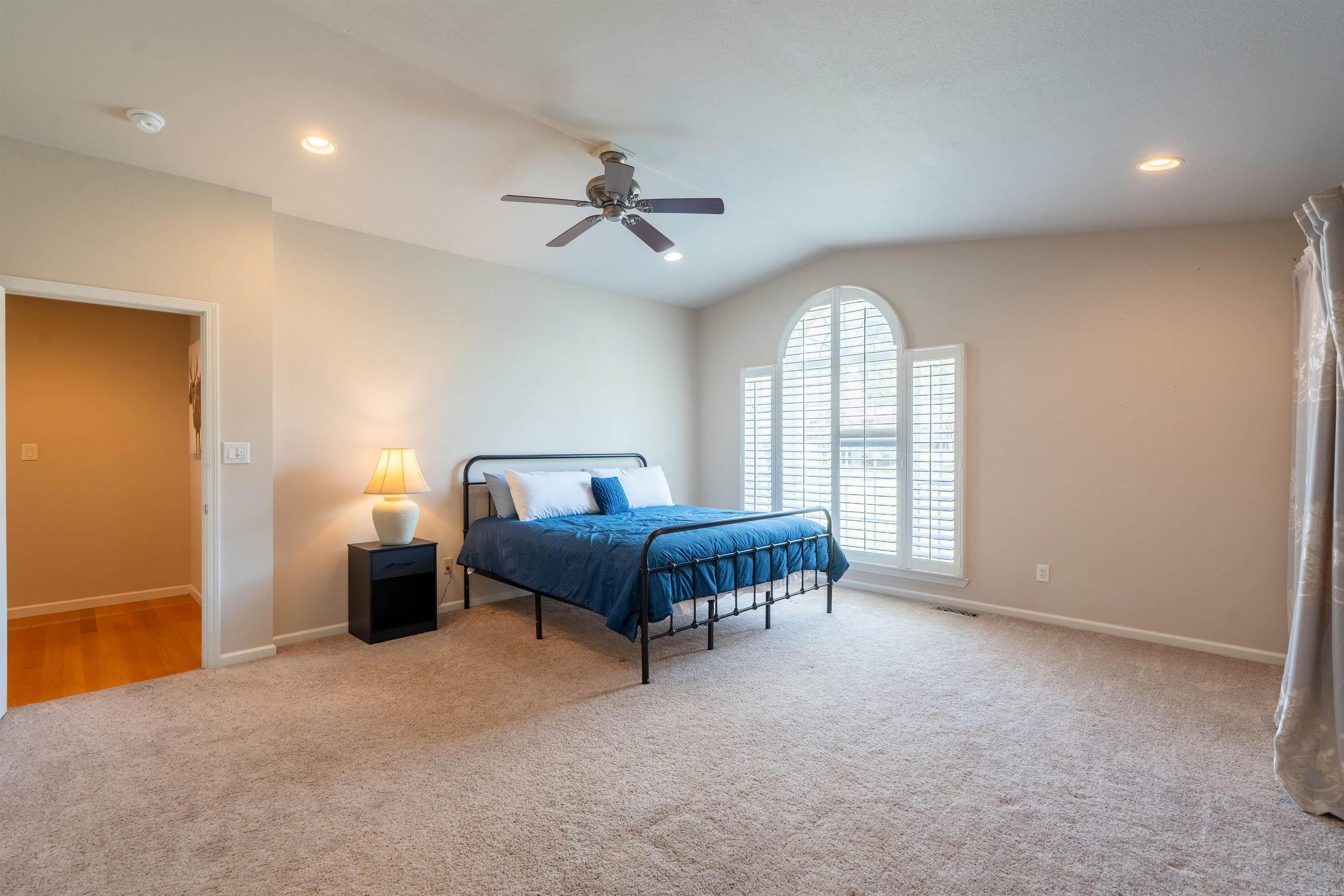 960 Anderson Circle Heber Springs, AR 72543