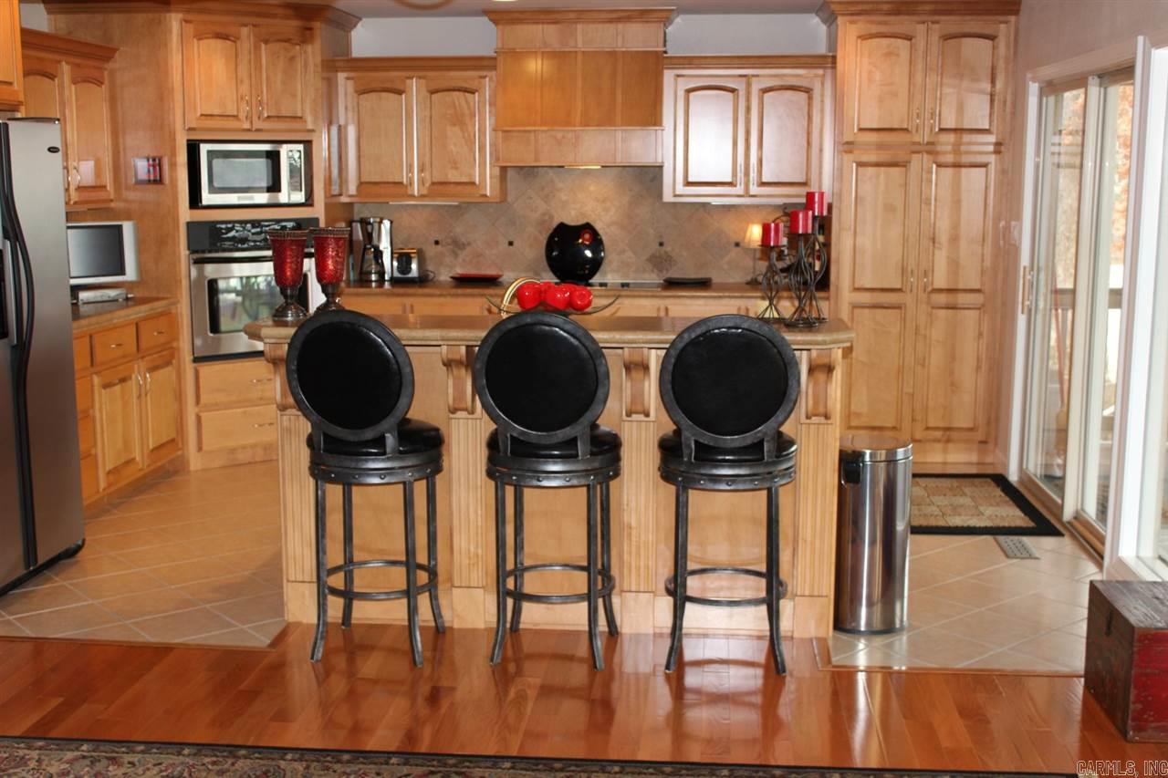 960 Anderson Circle Heber Springs, AR 72543