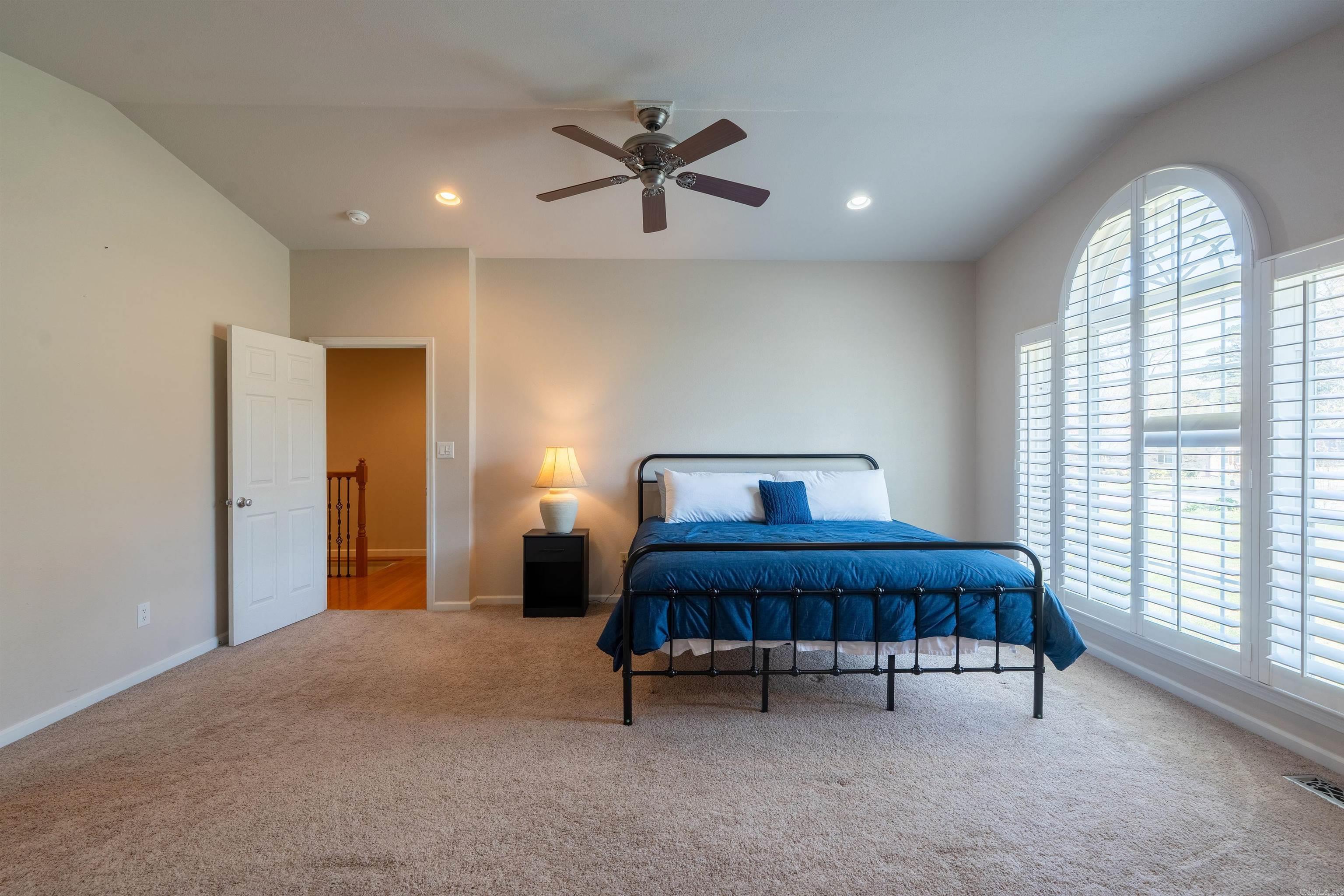 960 Anderson Circle Heber Springs, AR 72543