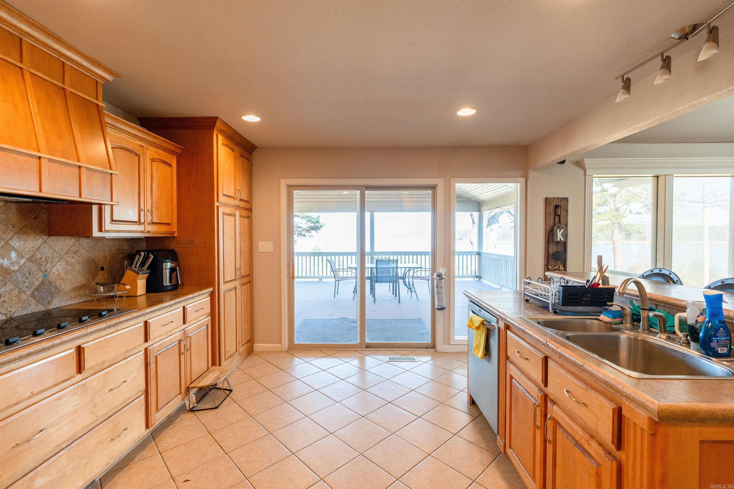 960 Anderson Circle Heber Springs, AR 72543