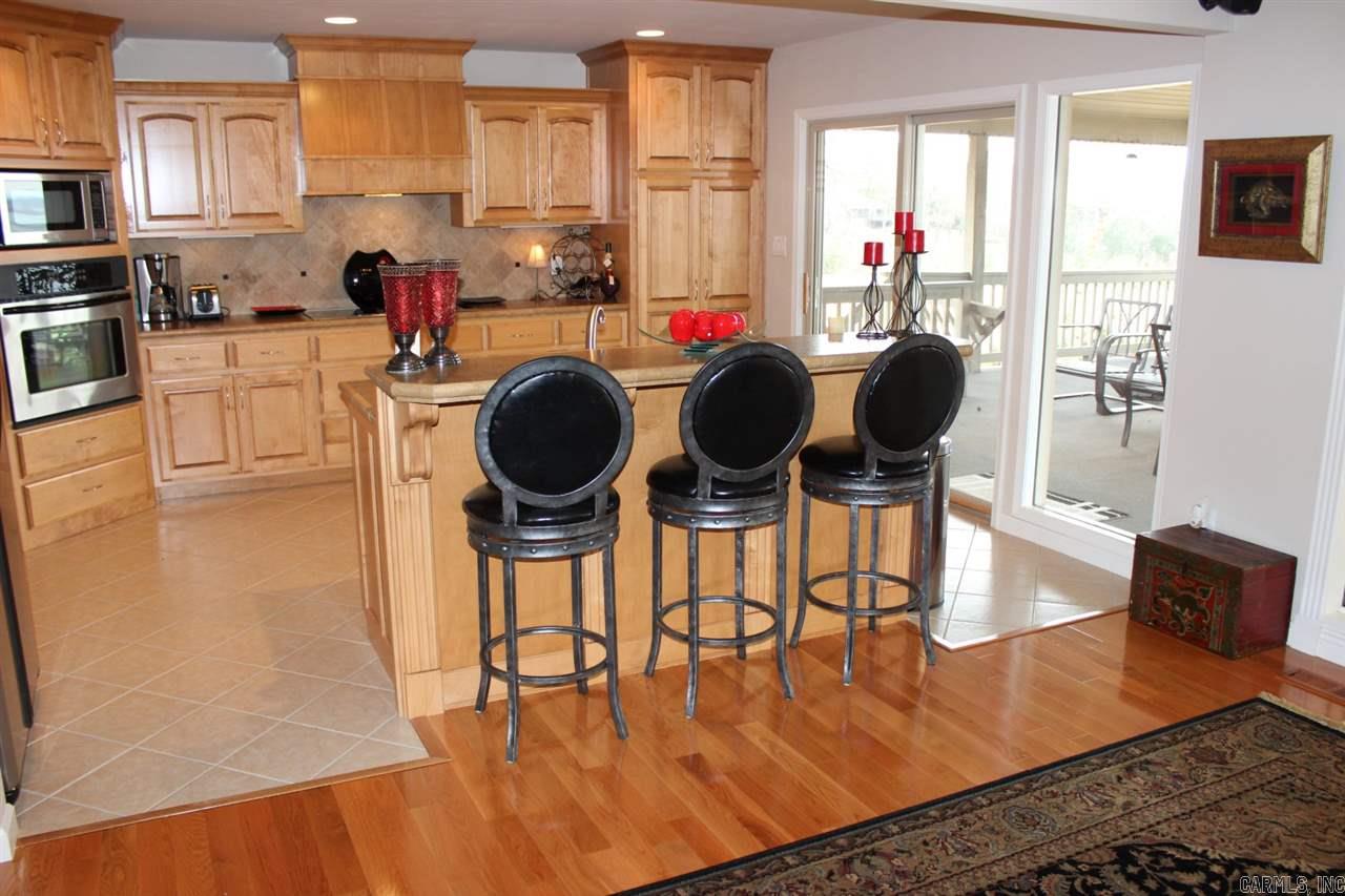 960 Anderson Circle Heber Springs, AR 72543