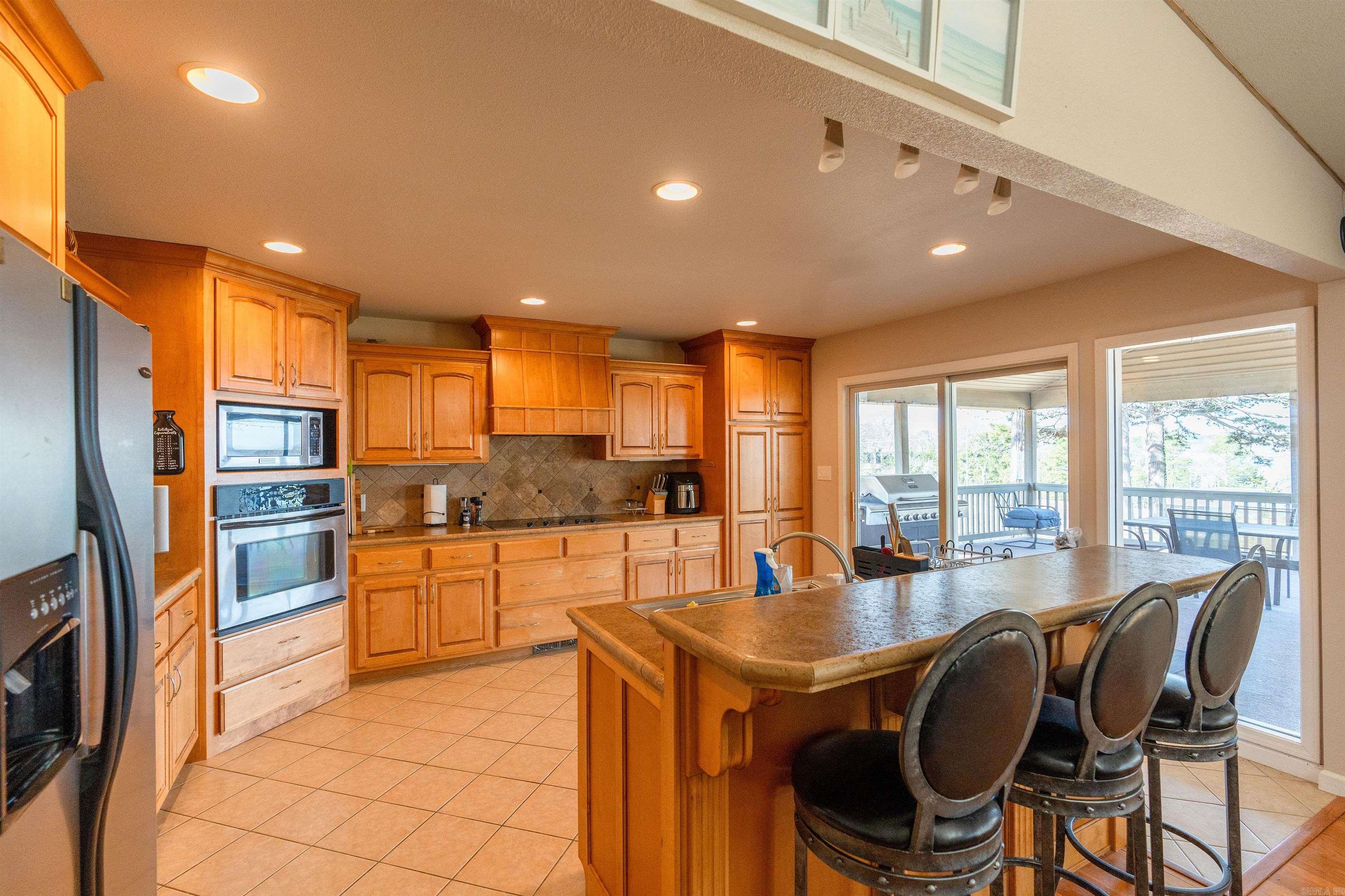 960 Anderson Circle Heber Springs, AR 72543