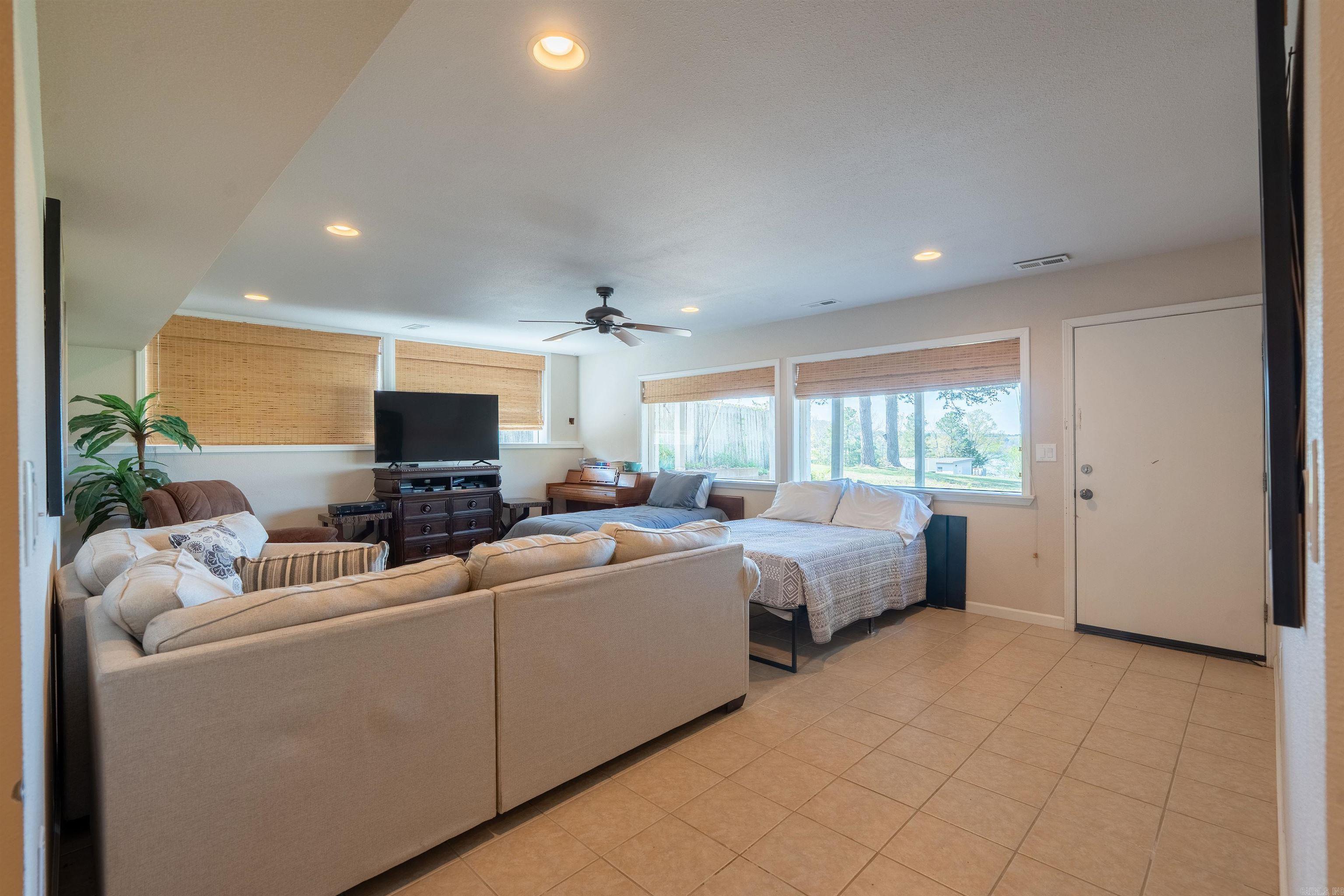 960 Anderson Circle Heber Springs, AR 72543