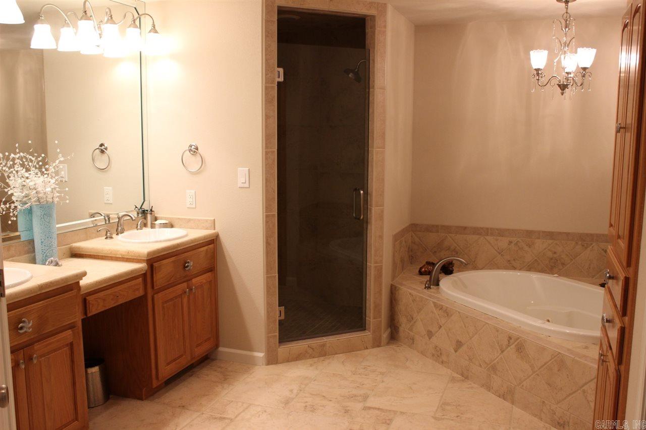 960 Anderson Circle Heber Springs, AR 72543