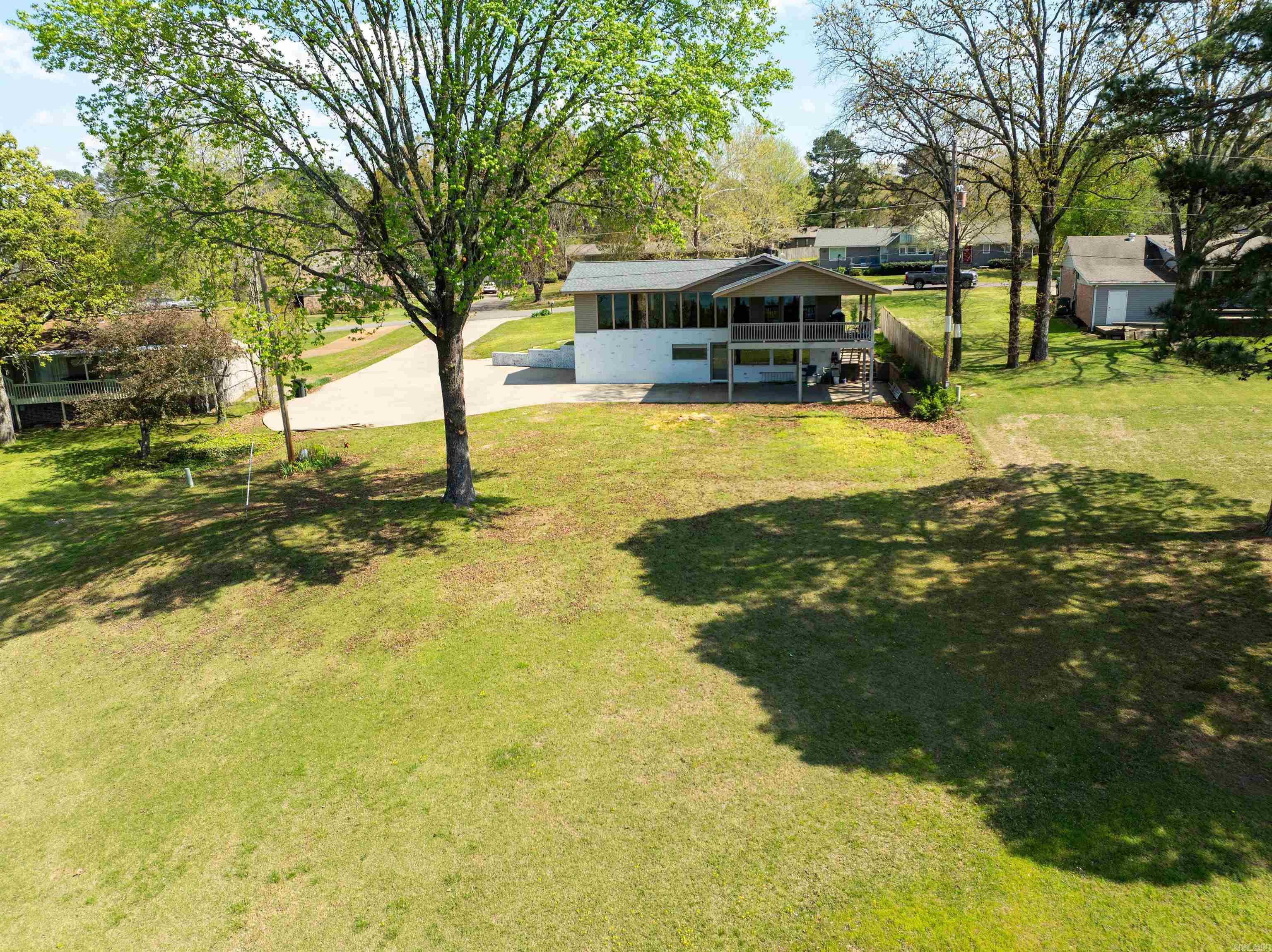 960 Anderson Circle Heber Springs, AR 72543