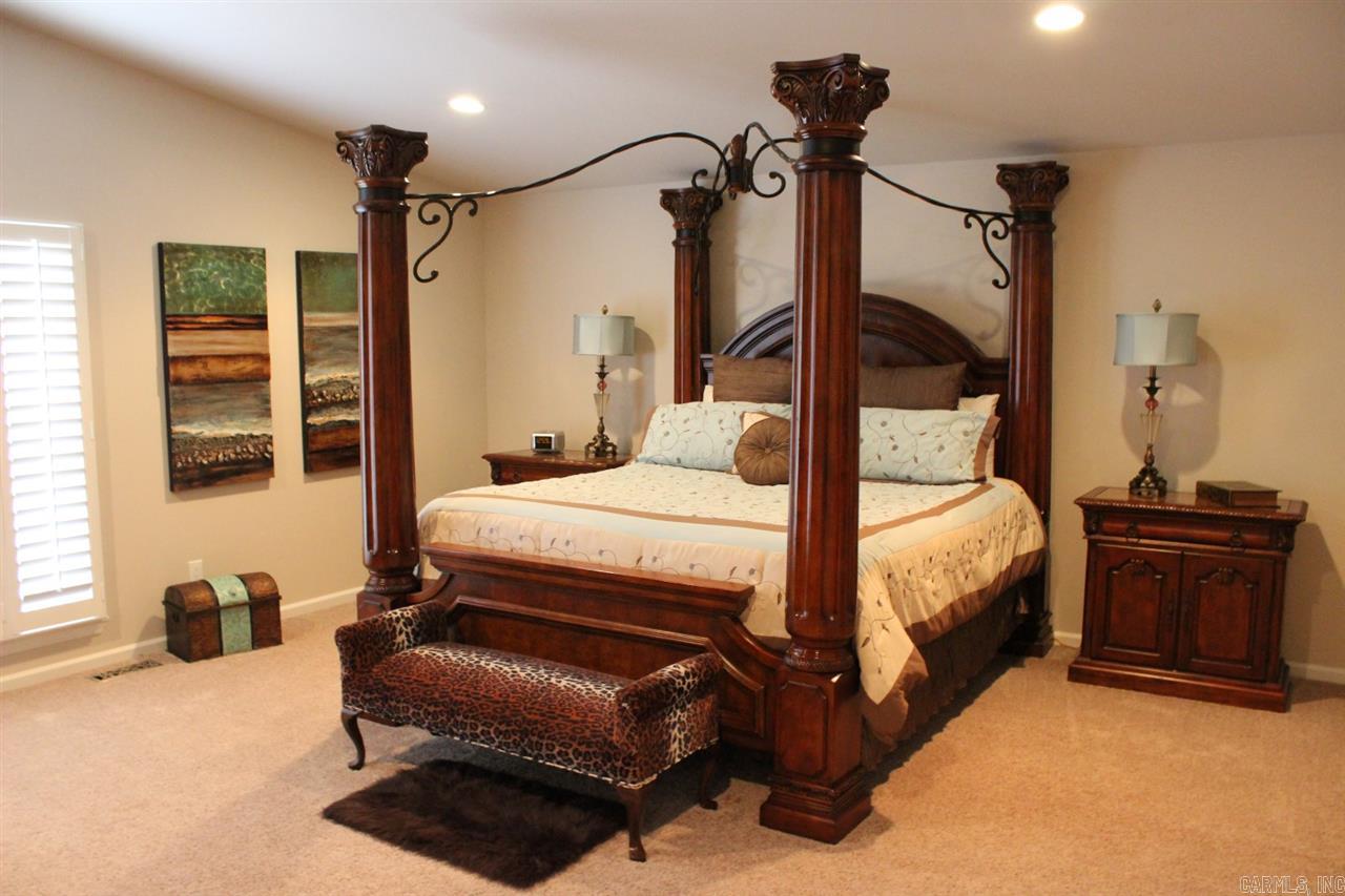 960 Anderson Circle Heber Springs, AR 72543