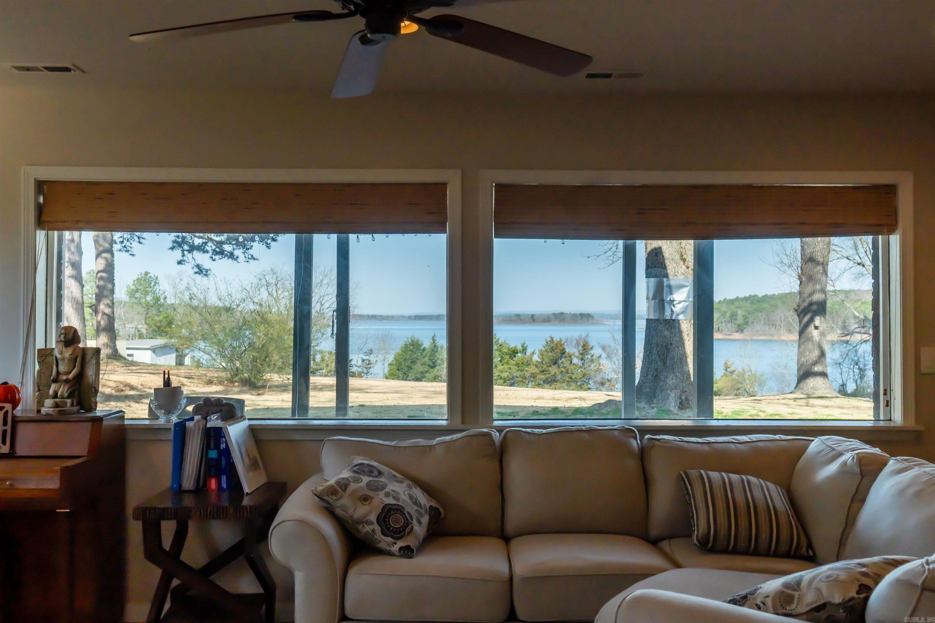 960 Anderson Circle Heber Springs, AR 72543