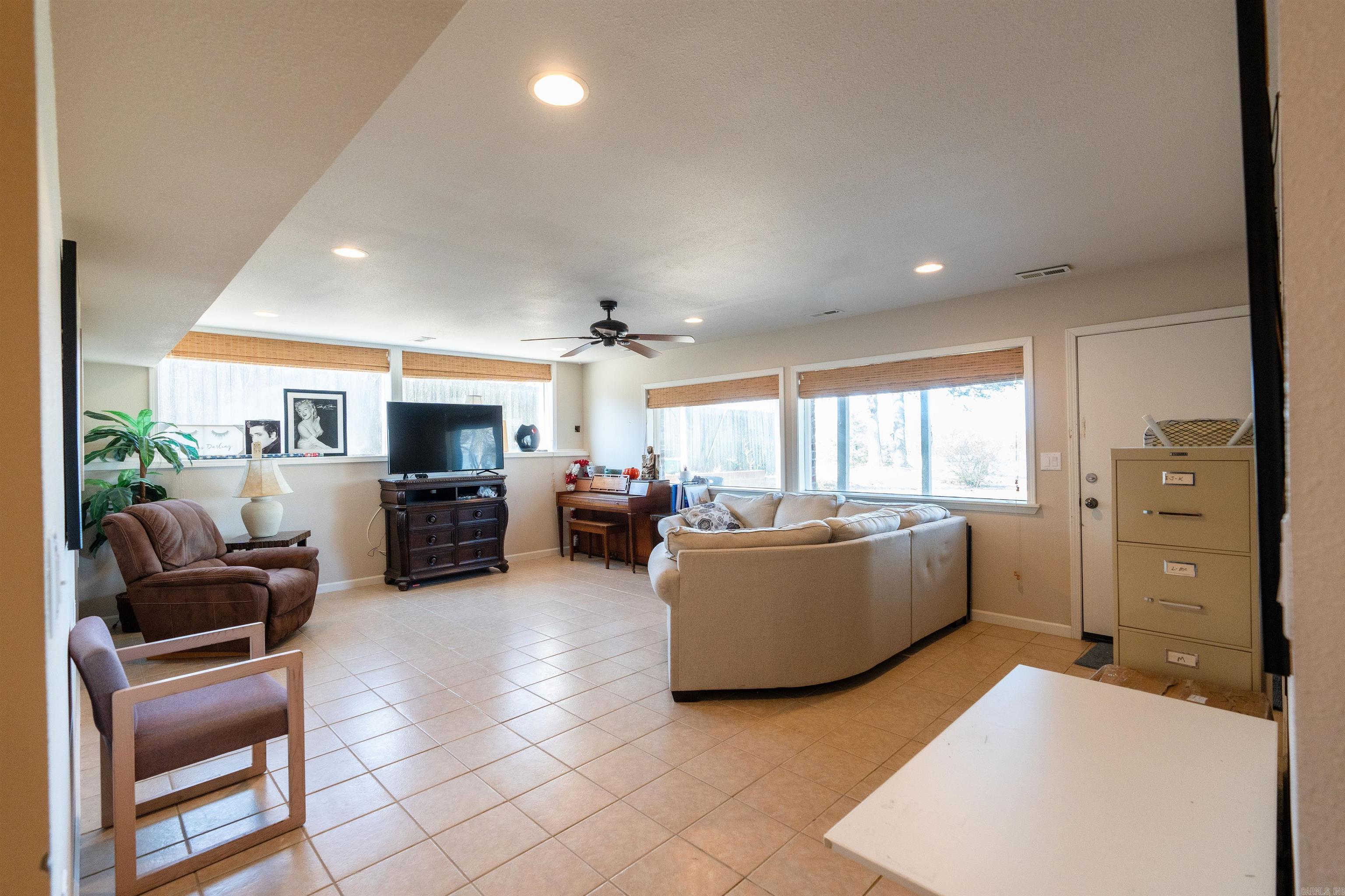 960 Anderson Circle Heber Springs, AR 72543