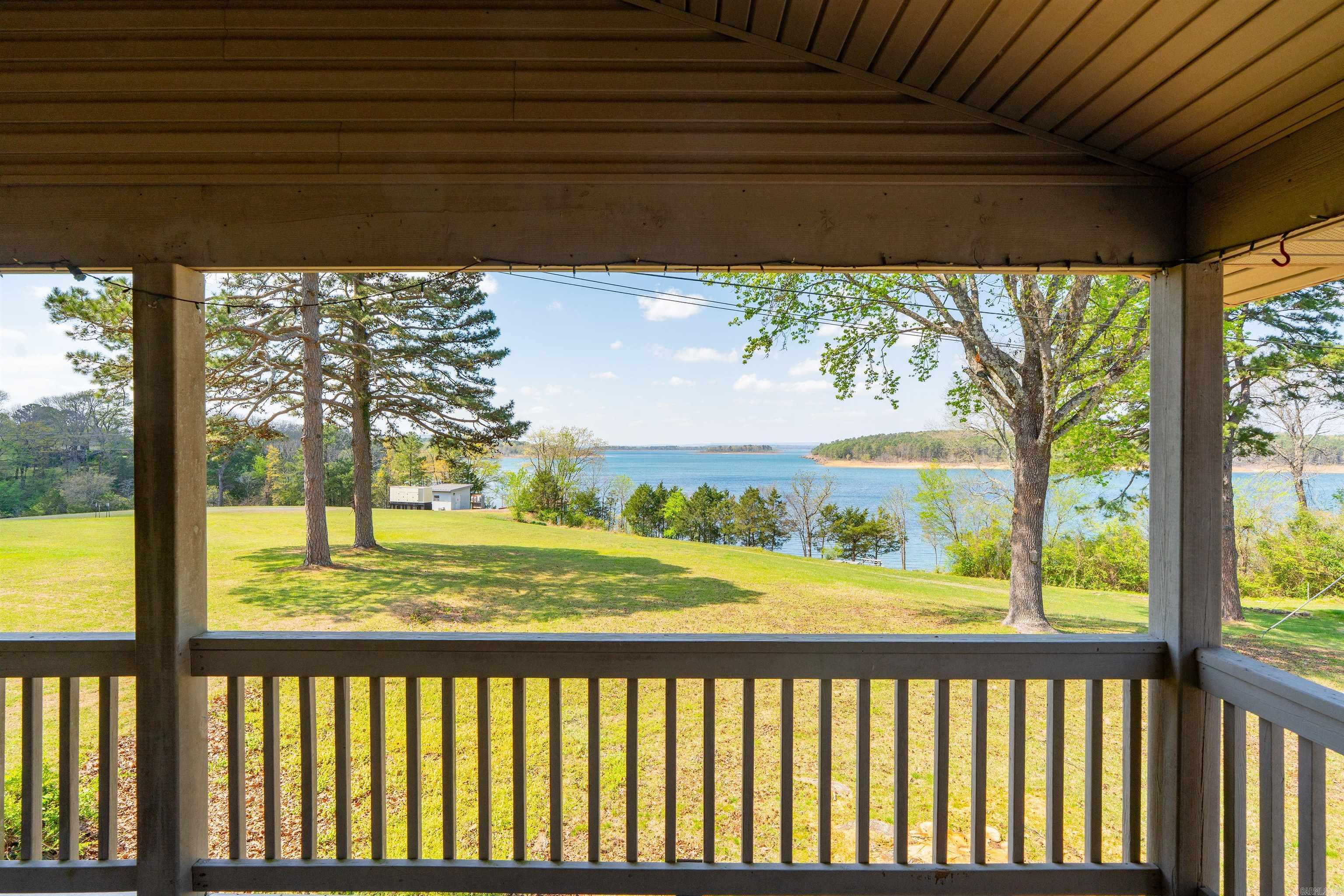 960 Anderson Circle Heber Springs, AR 72543