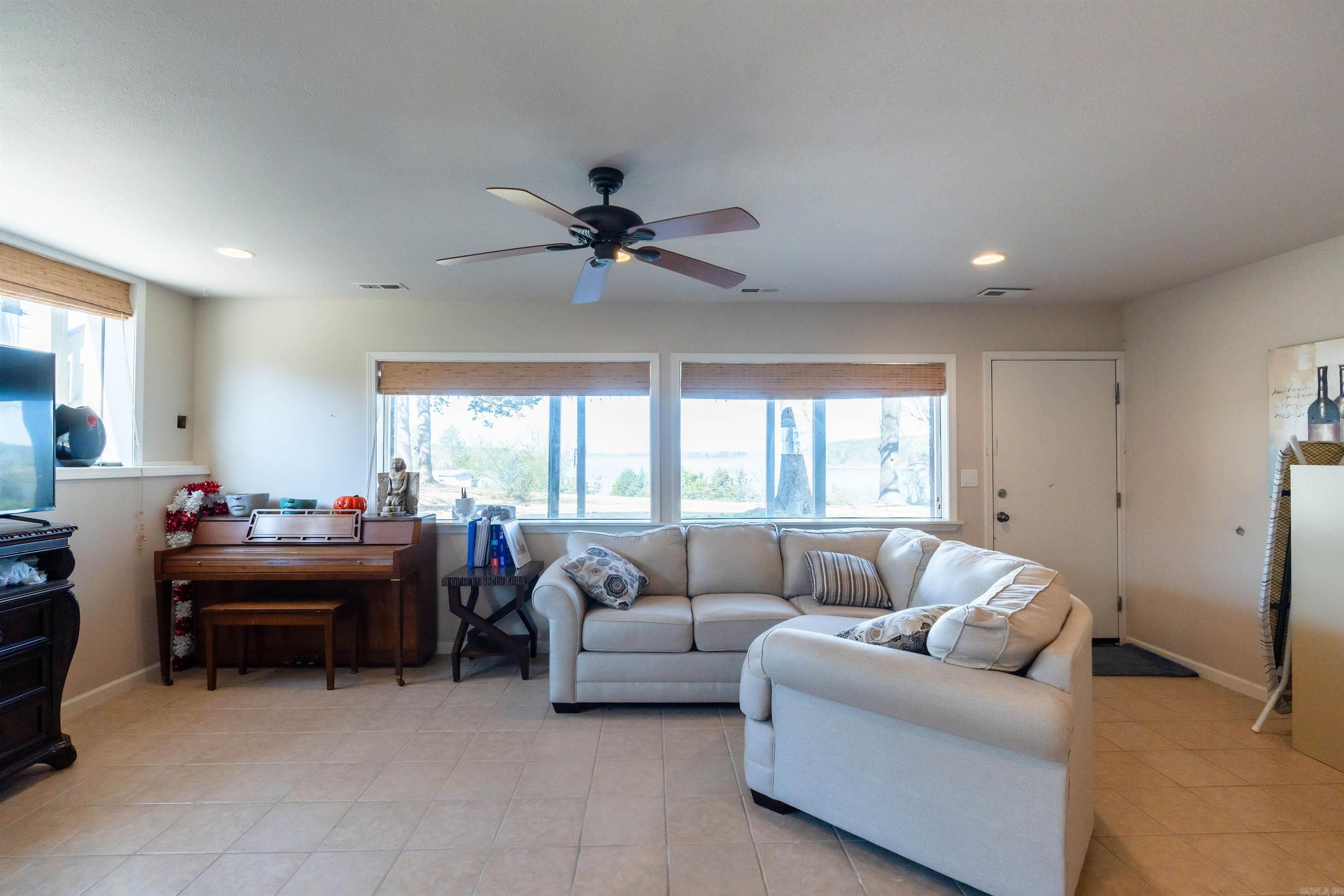 960 Anderson Circle Heber Springs, AR 72543