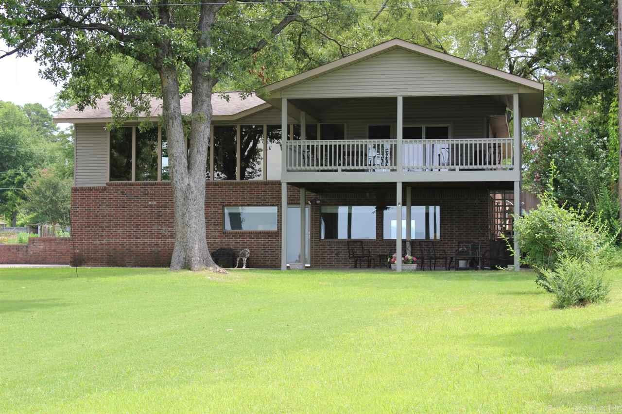 960 Anderson Circle Heber Springs, AR 72543