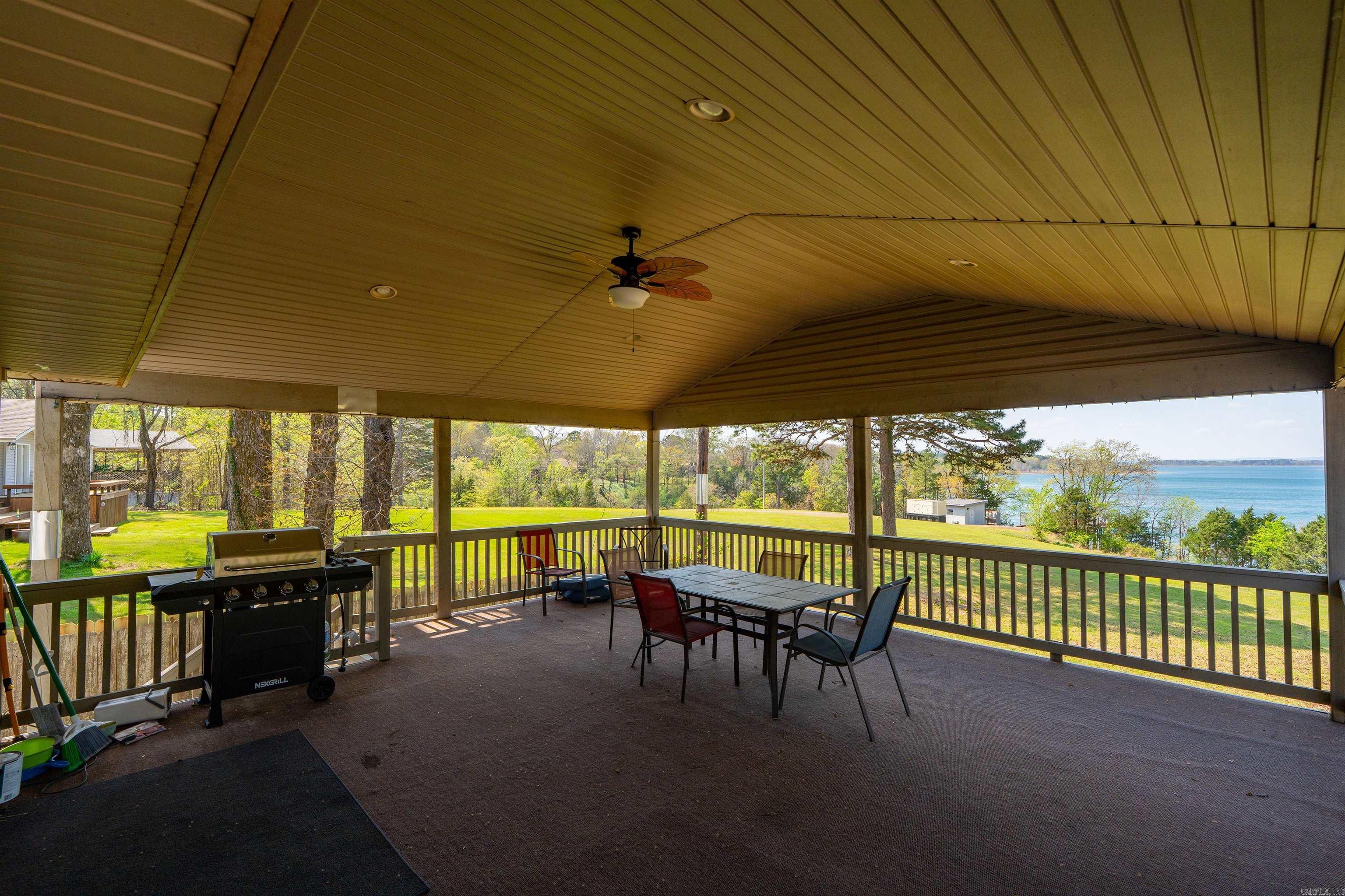 960 Anderson Circle Heber Springs, AR 72543