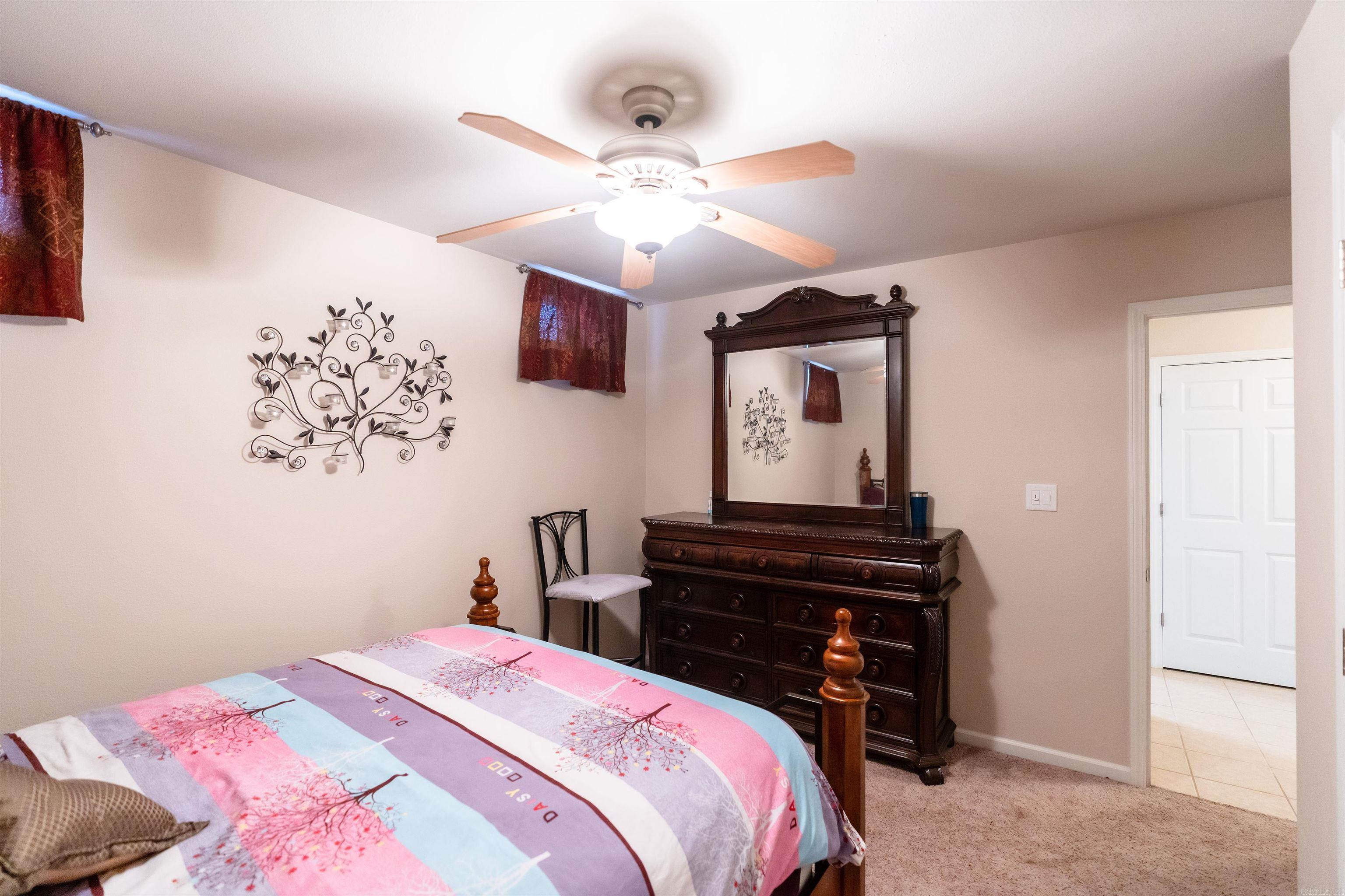 960 Anderson Circle Heber Springs, AR 72543