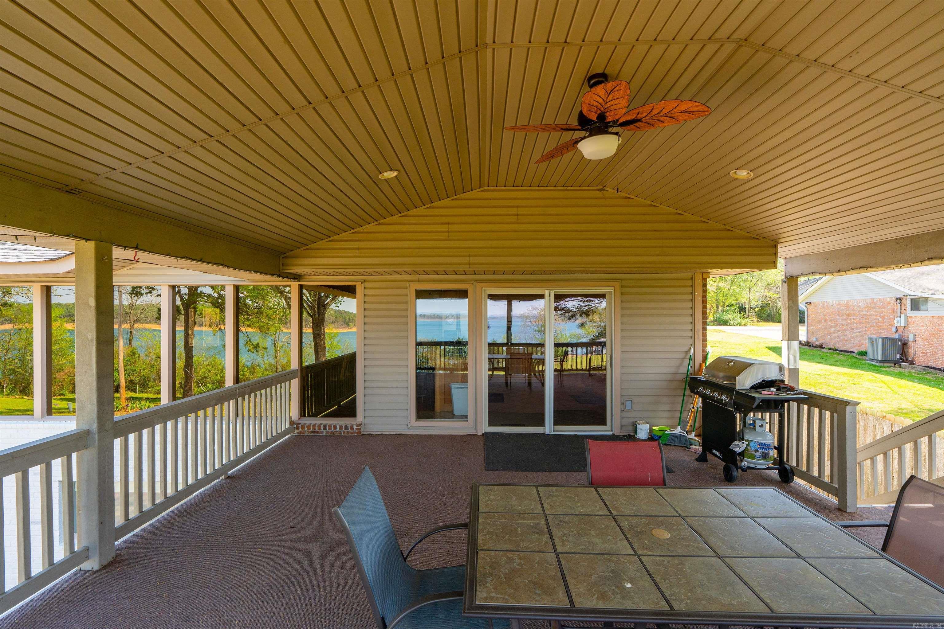 960 Anderson Circle Heber Springs, AR 72543