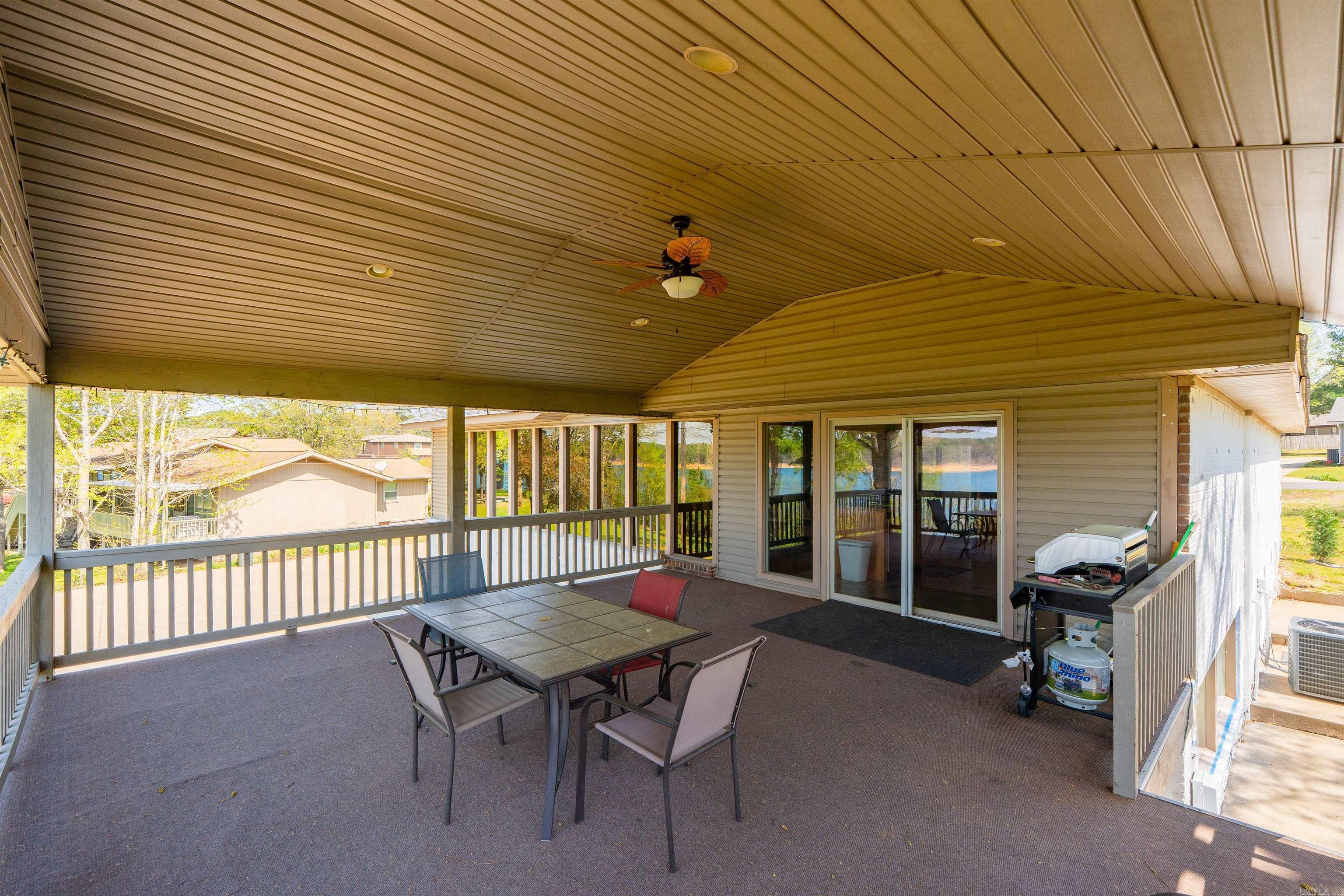 960 Anderson Circle Heber Springs, AR 72543