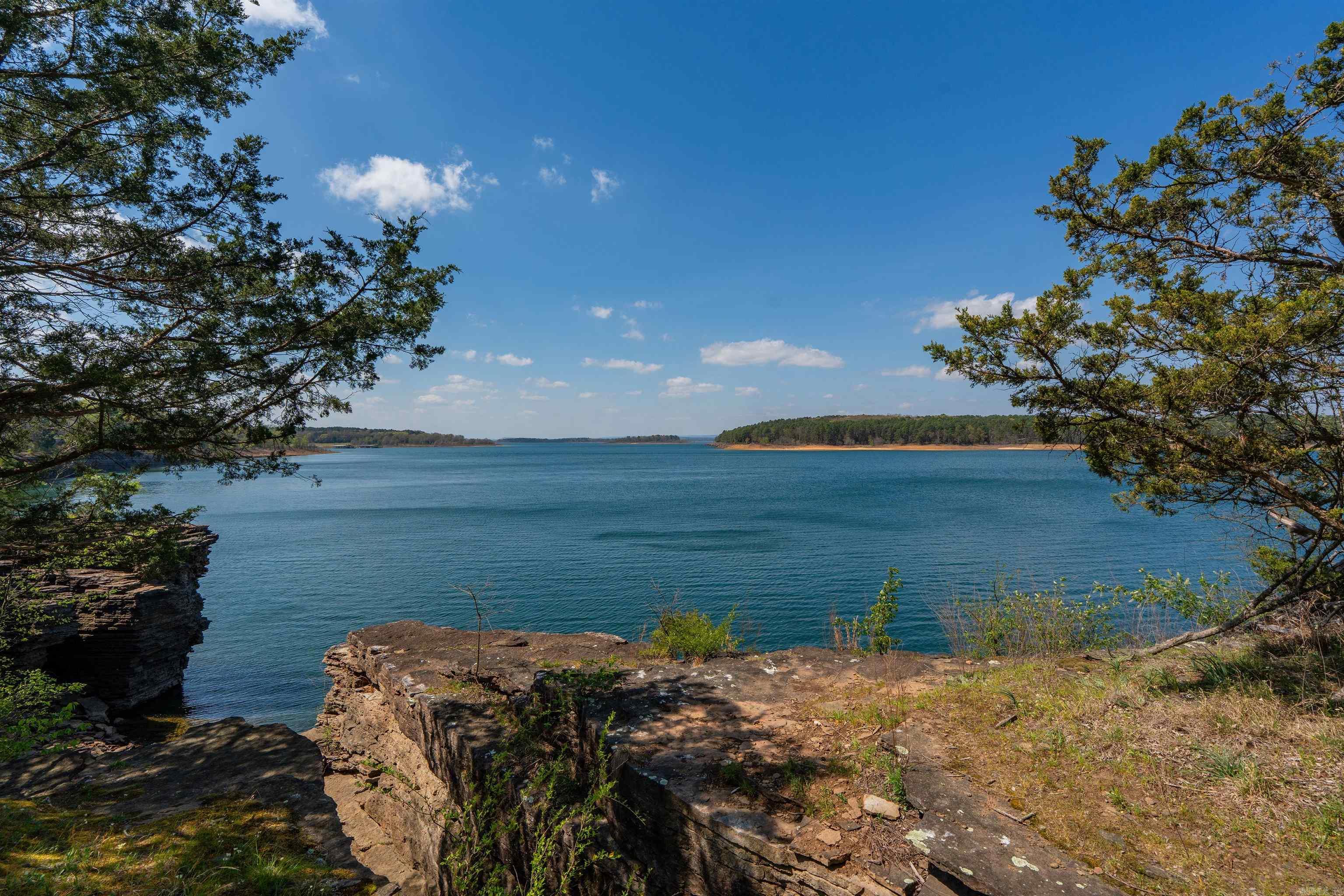 960 Anderson Circle Heber Springs, AR 72543