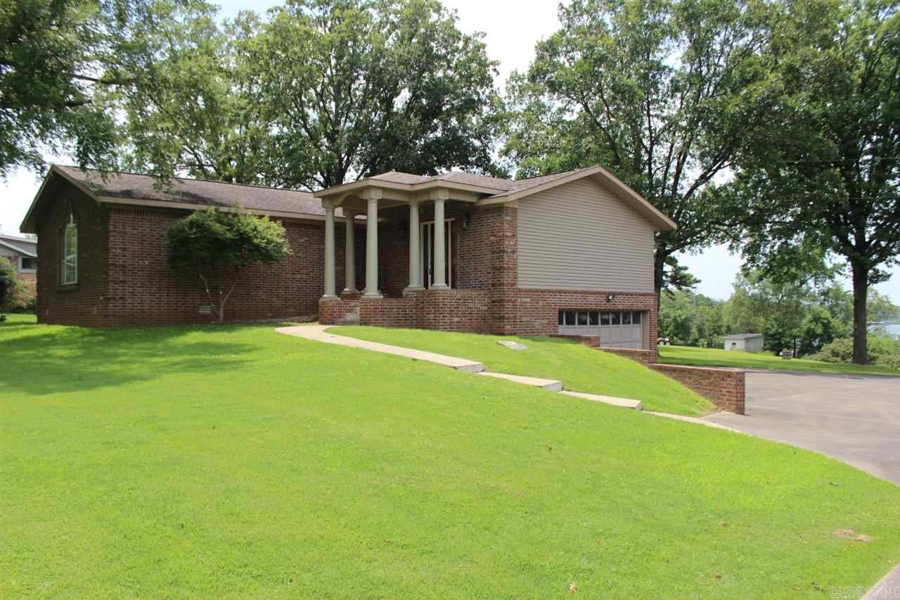960 Anderson Circle Heber Springs, AR 72543