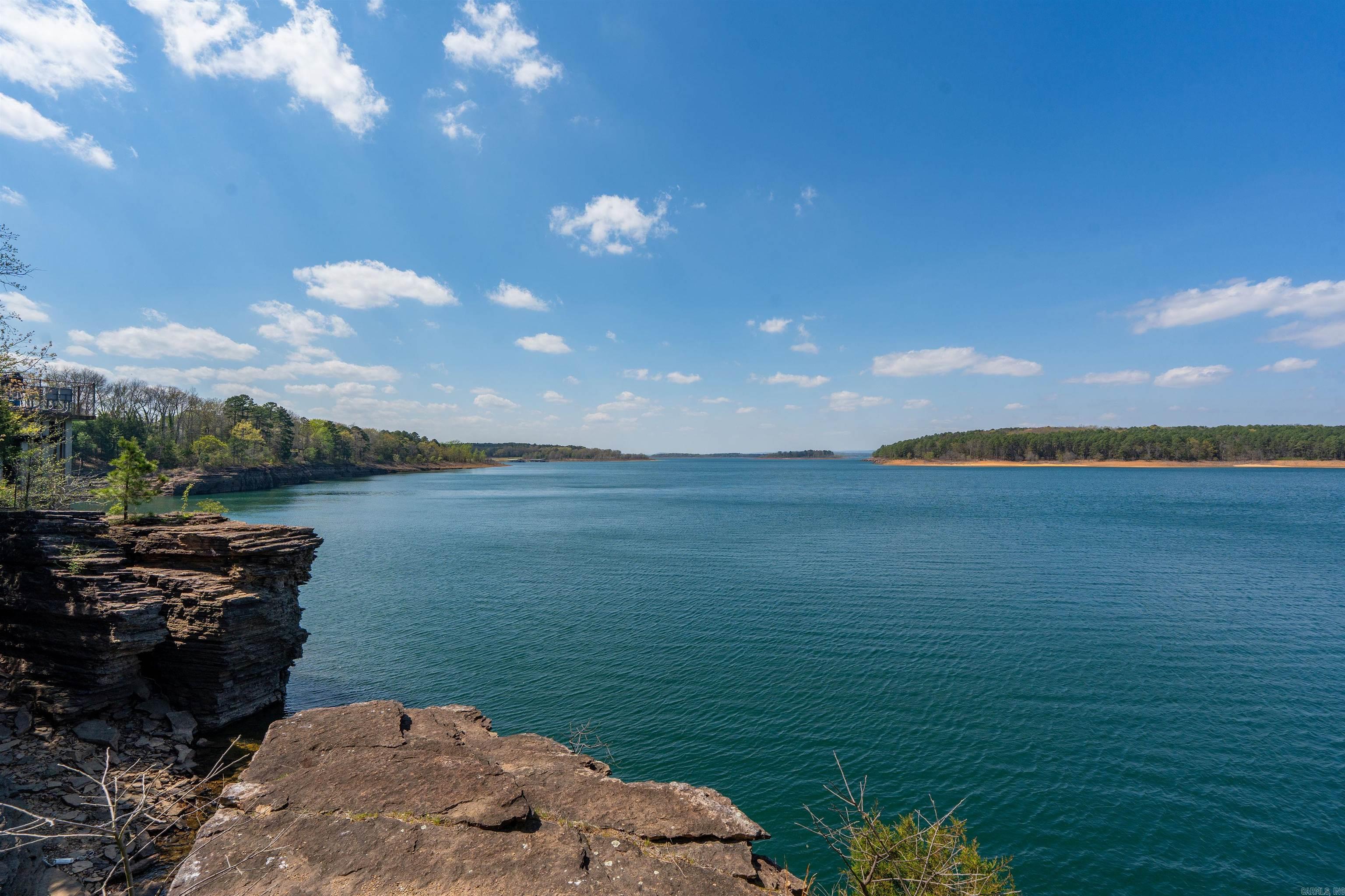 960 Anderson Circle Heber Springs, AR 72543