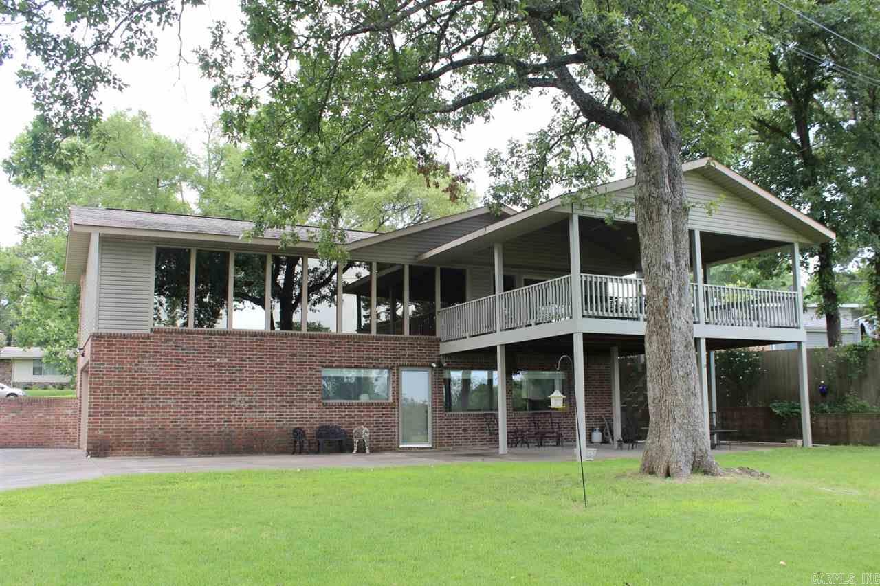 960 Anderson Circle Heber Springs, AR 72543