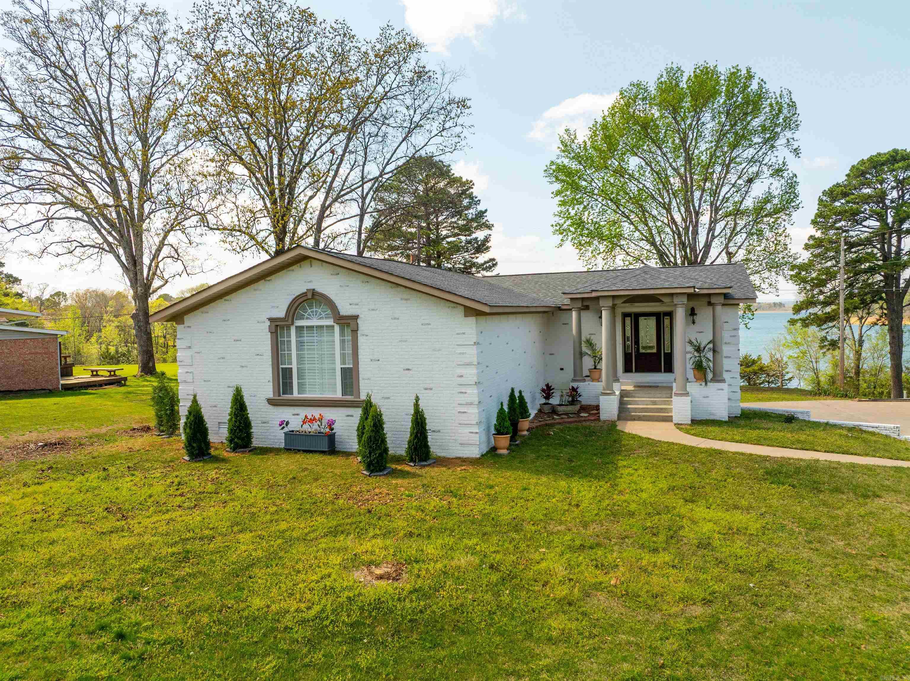960 Anderson Circle Heber Springs, AR 72543