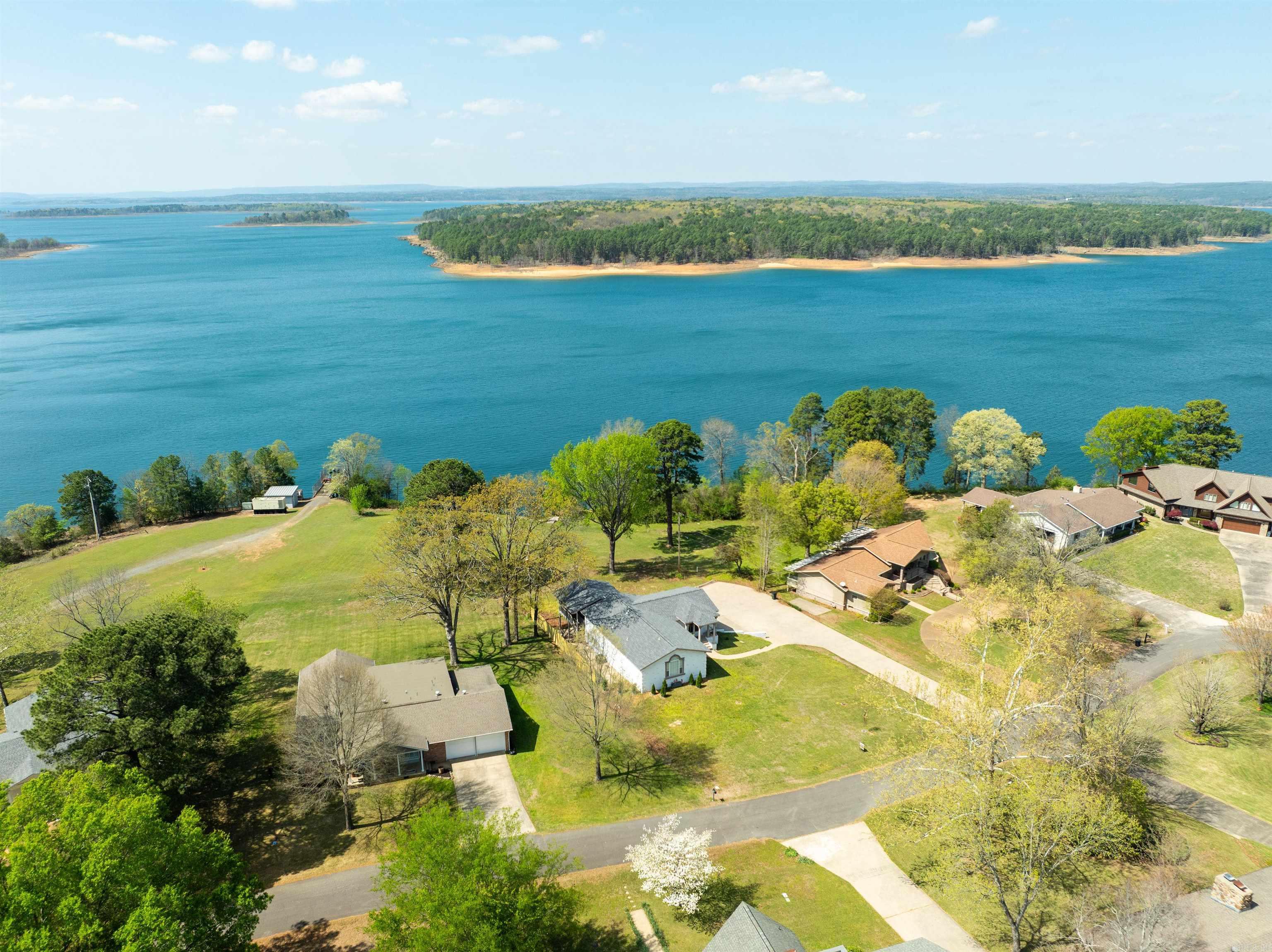 960 Anderson Circle Heber Springs, AR 72543