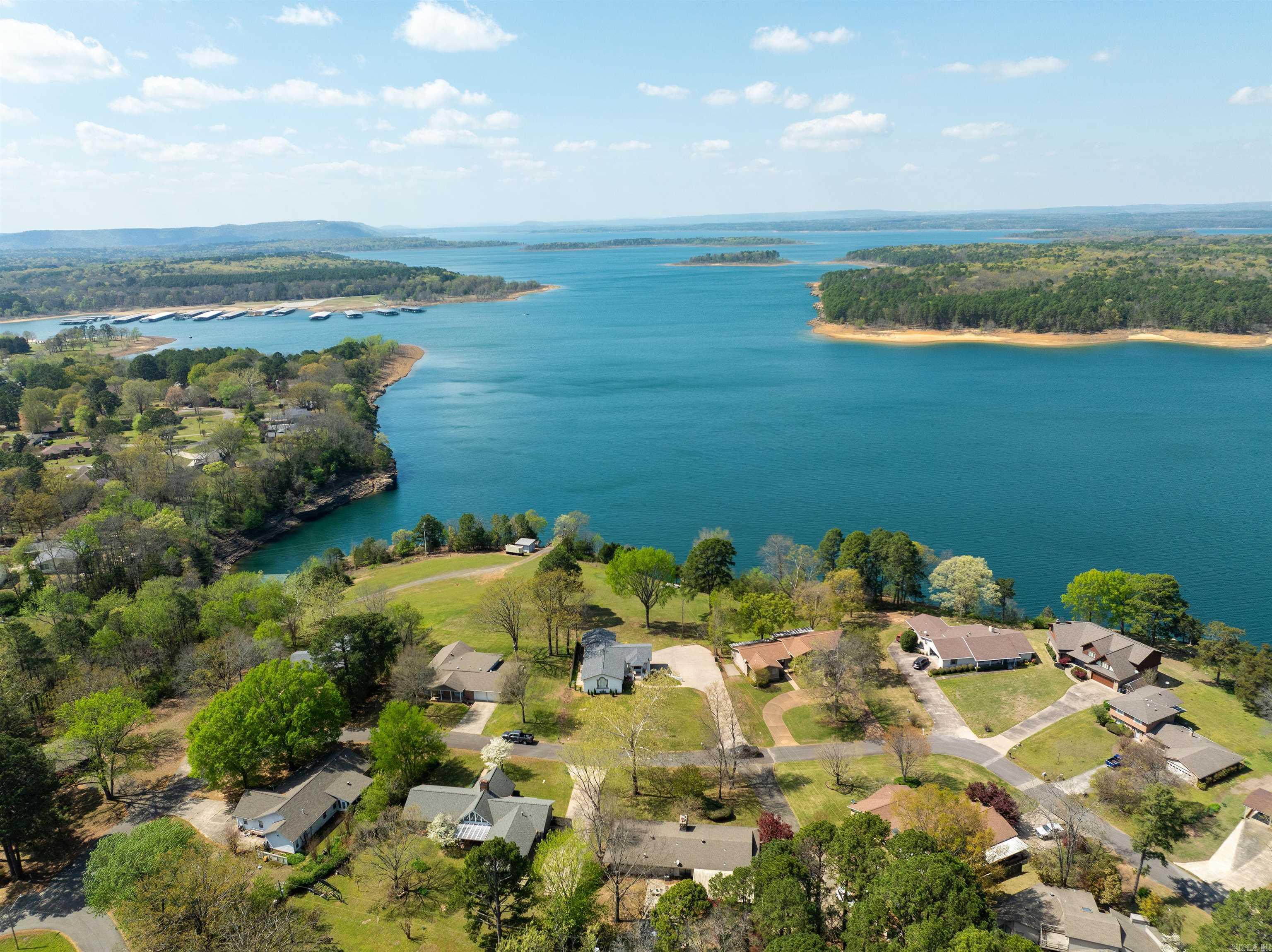 960 Anderson Circle Heber Springs, AR 72543