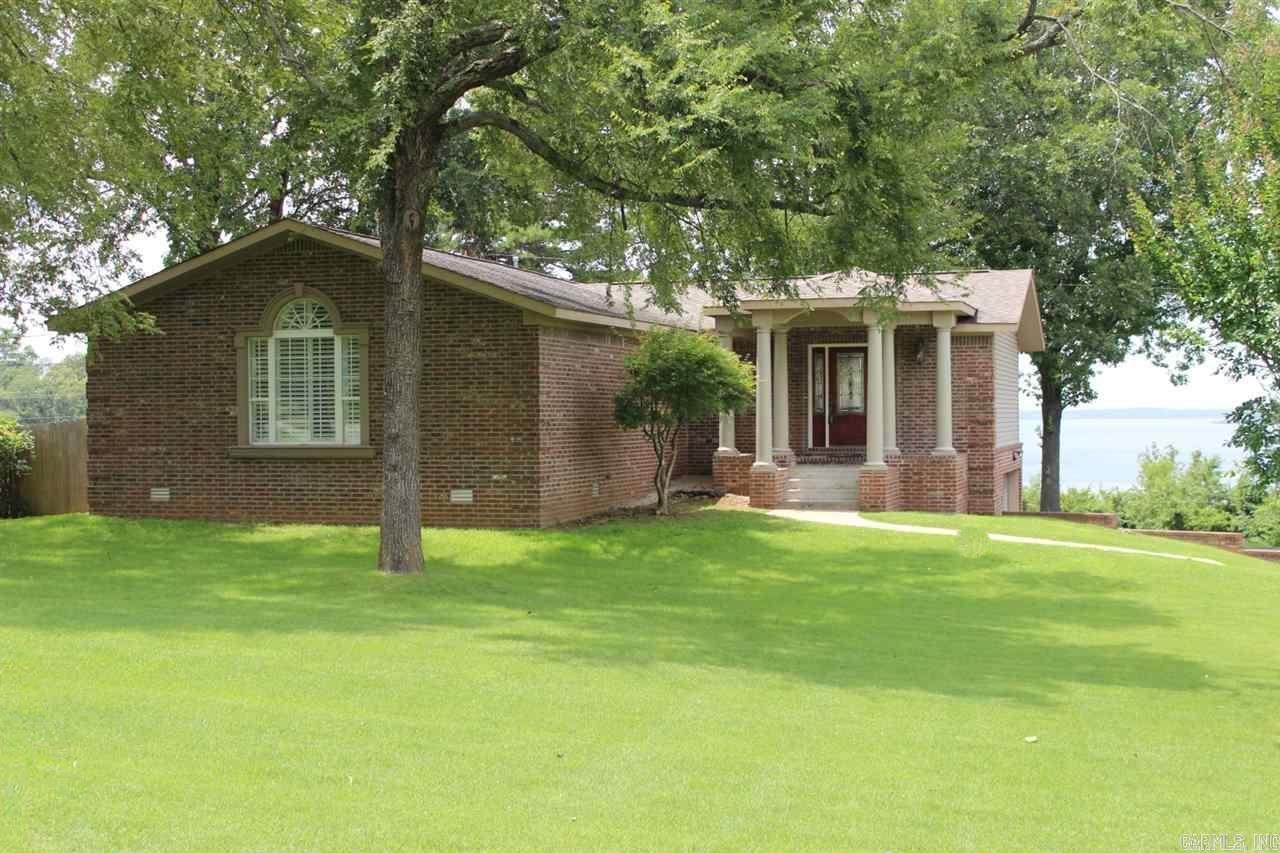 960 Anderson Circle Heber Springs, AR 72543