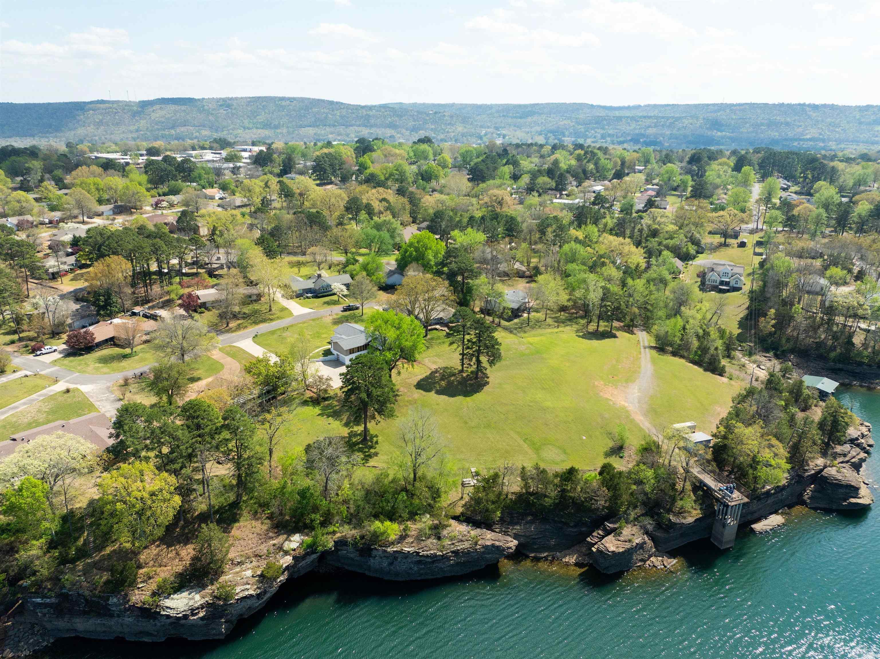 960 Anderson Circle Heber Springs, AR 72543