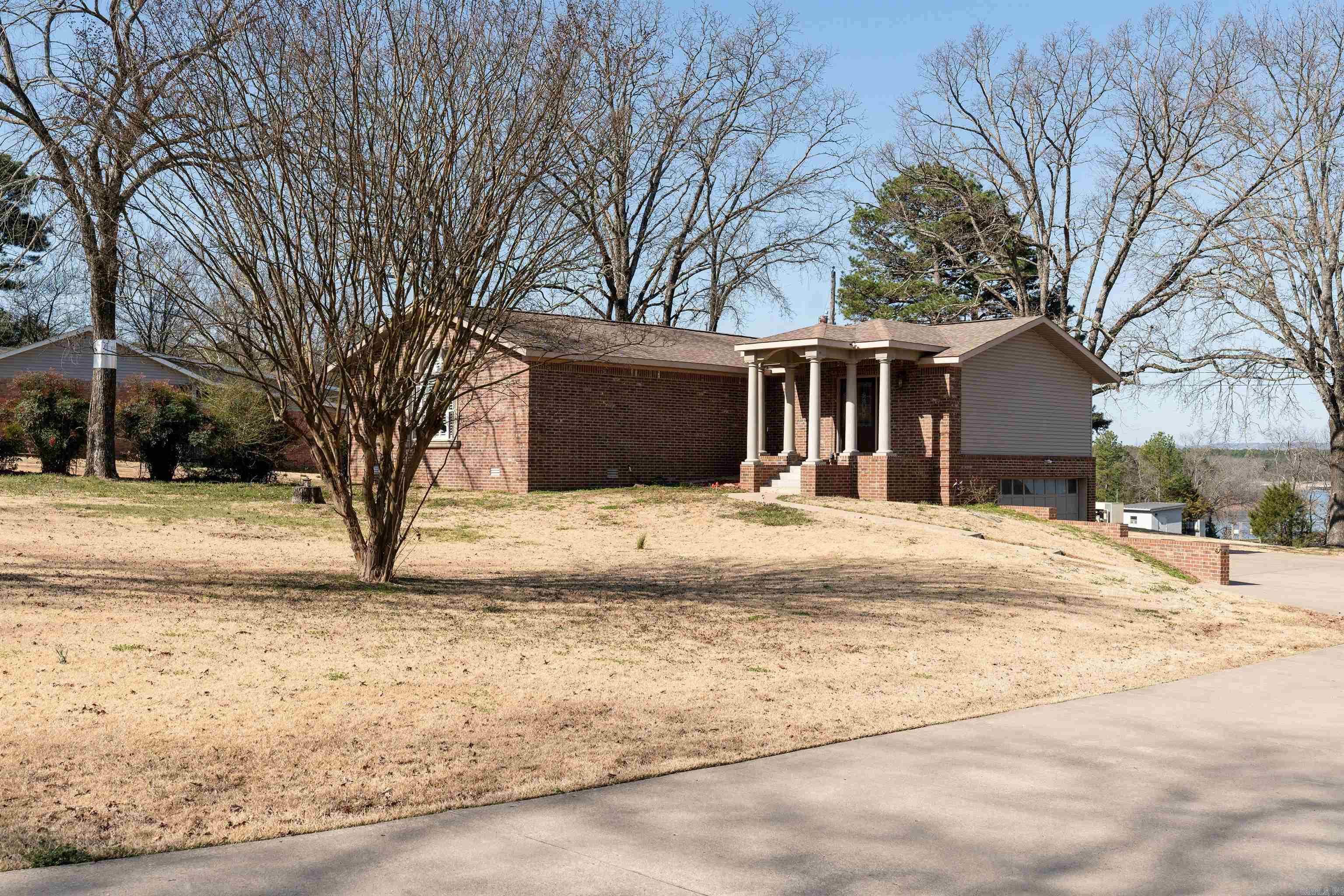 960 Anderson Circle Heber Springs, AR 72543