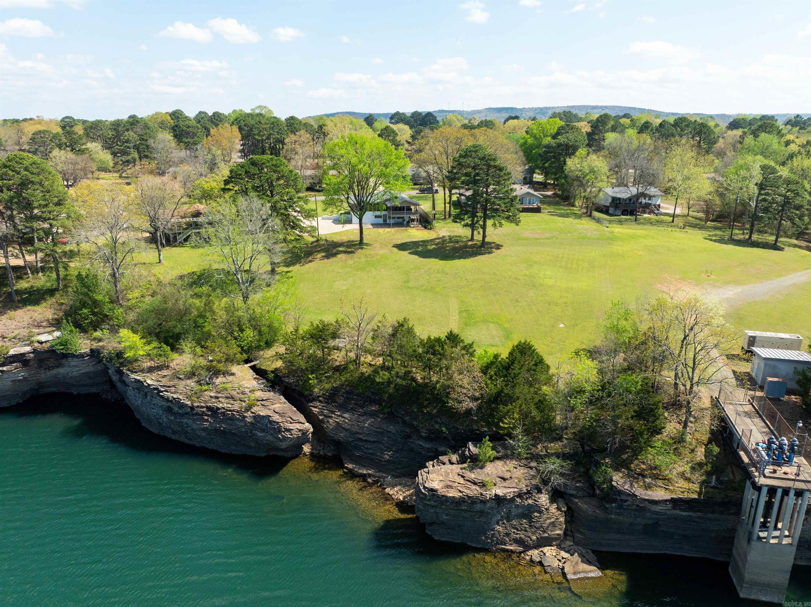 960 Anderson Circle Heber Springs, AR 72543