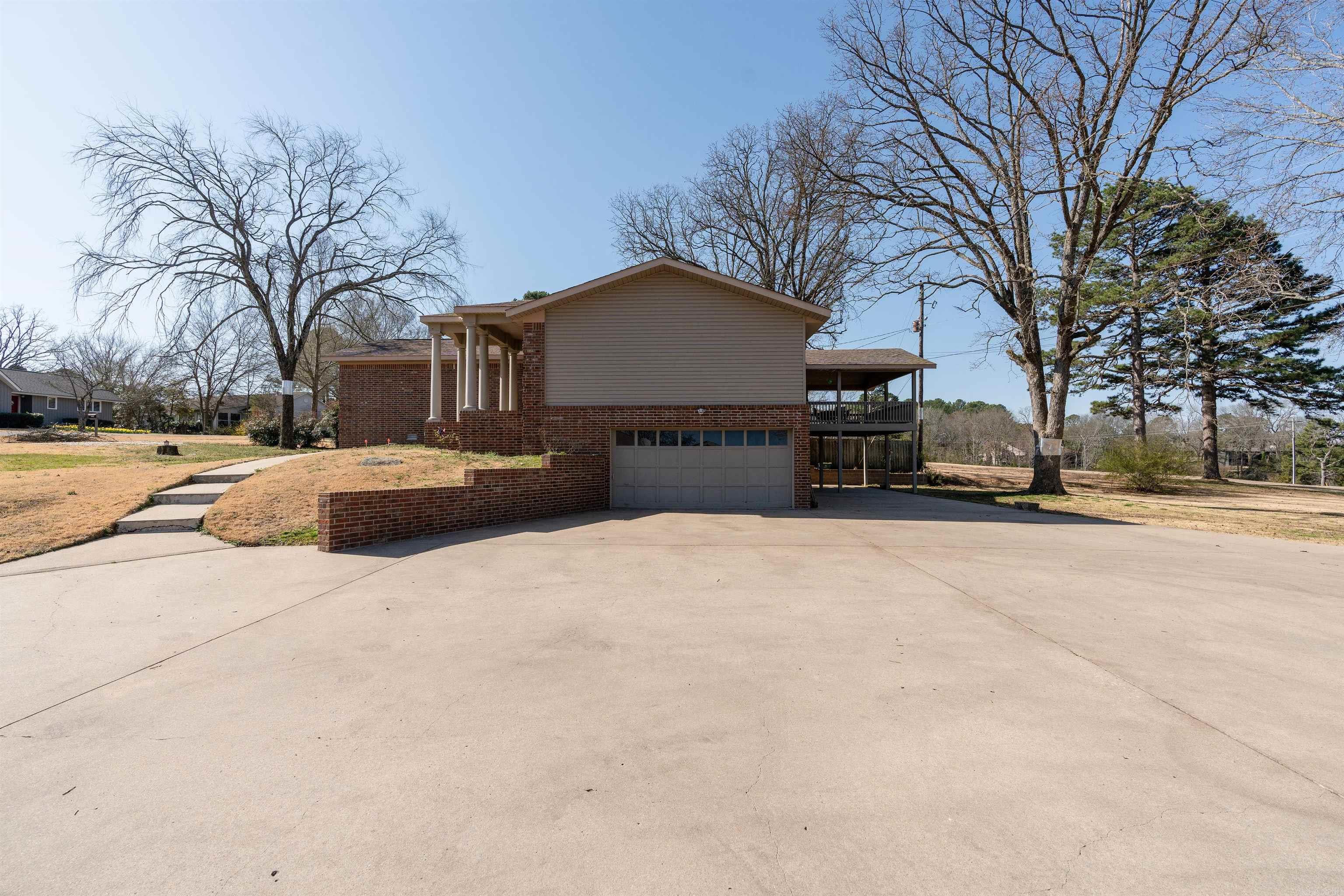 960 Anderson Circle Heber Springs, AR 72543