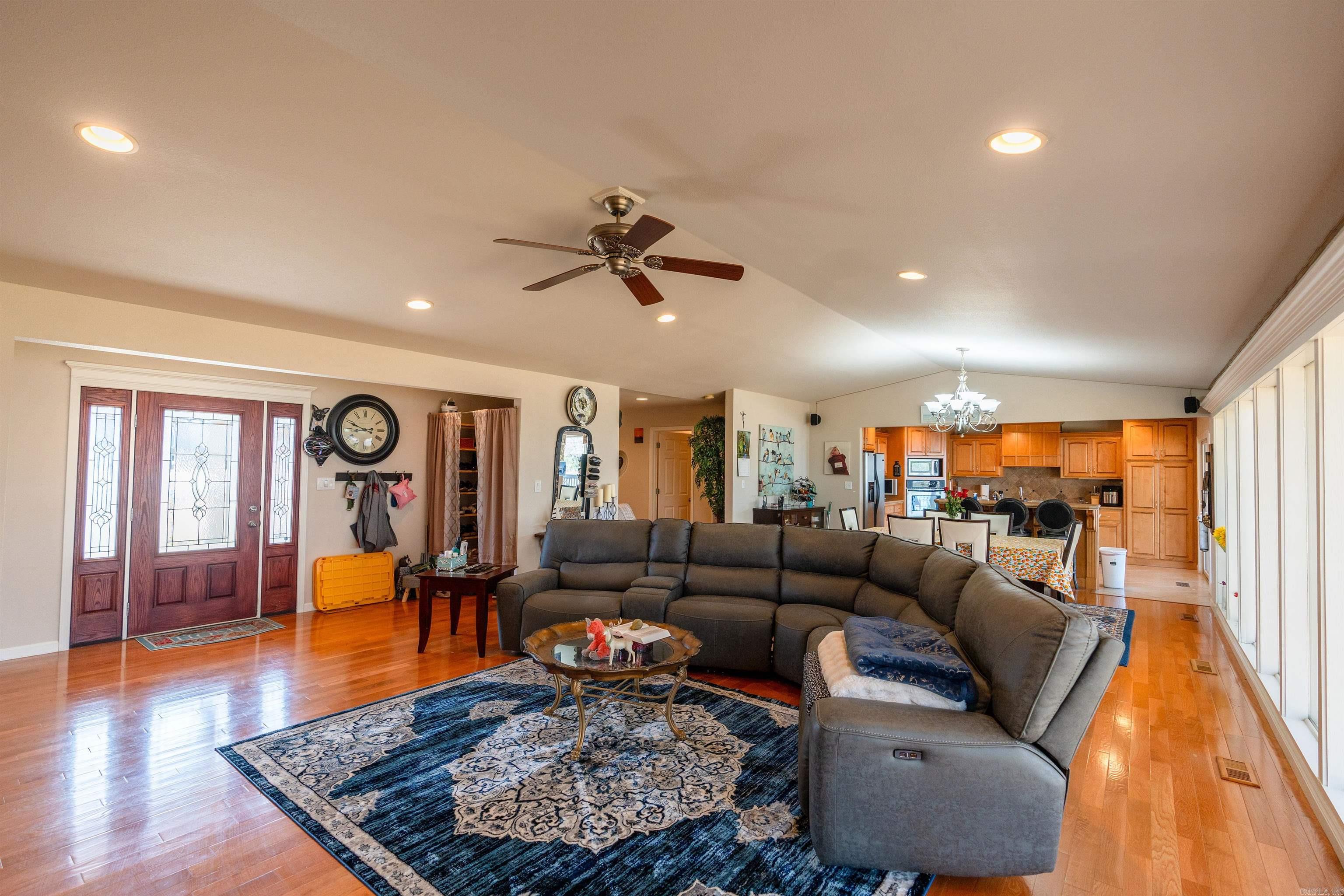 960 Anderson Circle Heber Springs, AR 72543