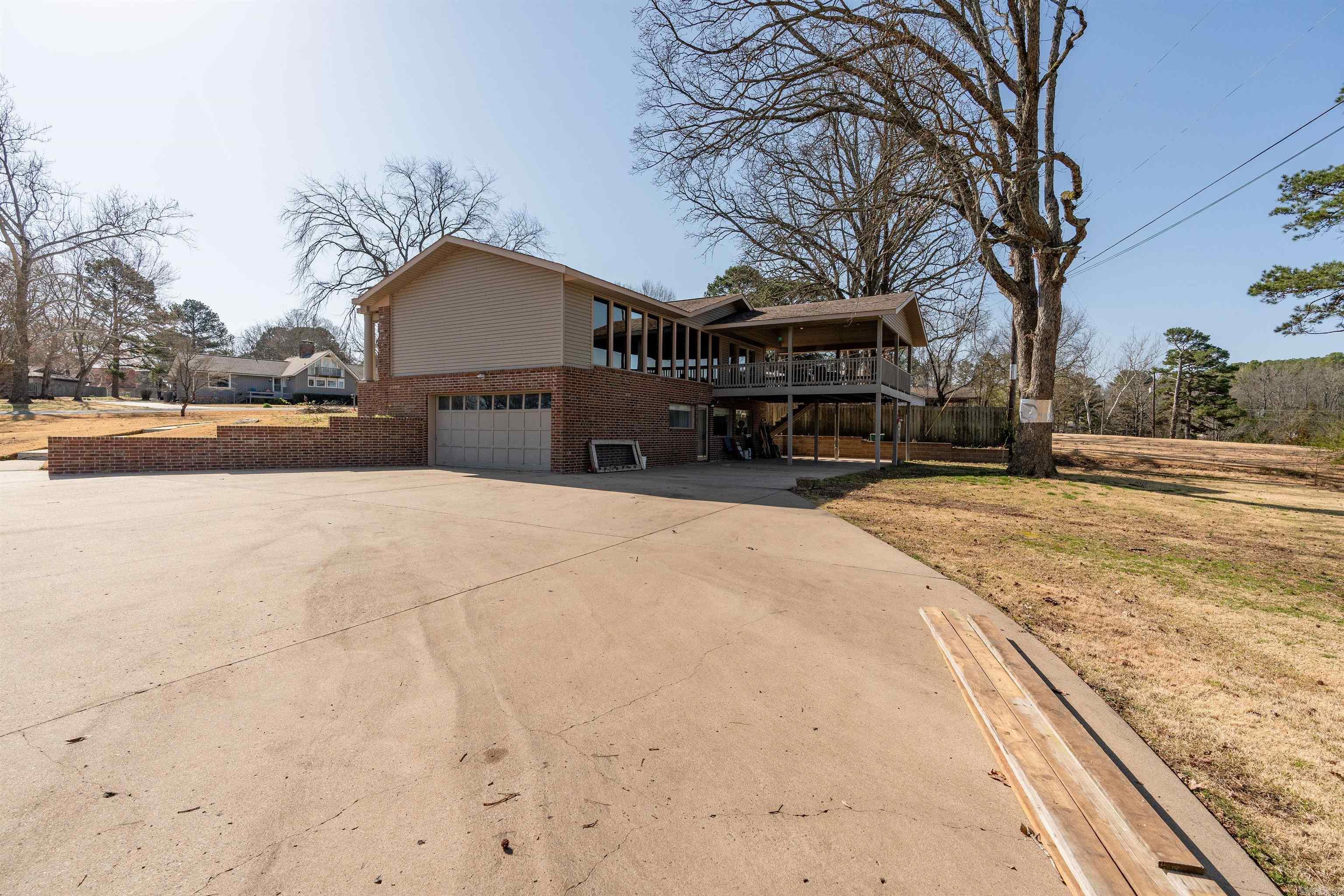 960 Anderson Circle Heber Springs, AR 72543