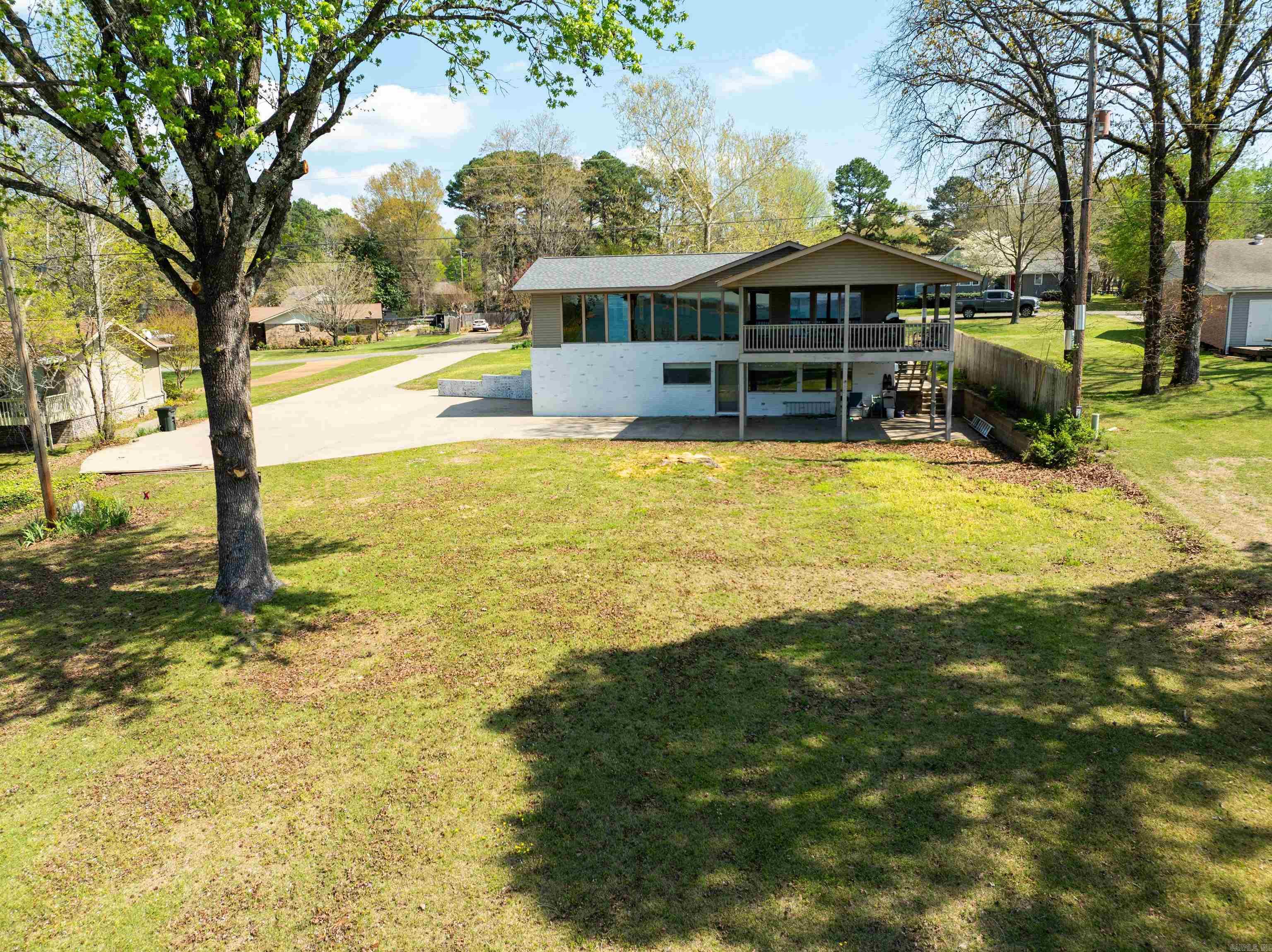 960 Anderson Circle Heber Springs, AR 72543
