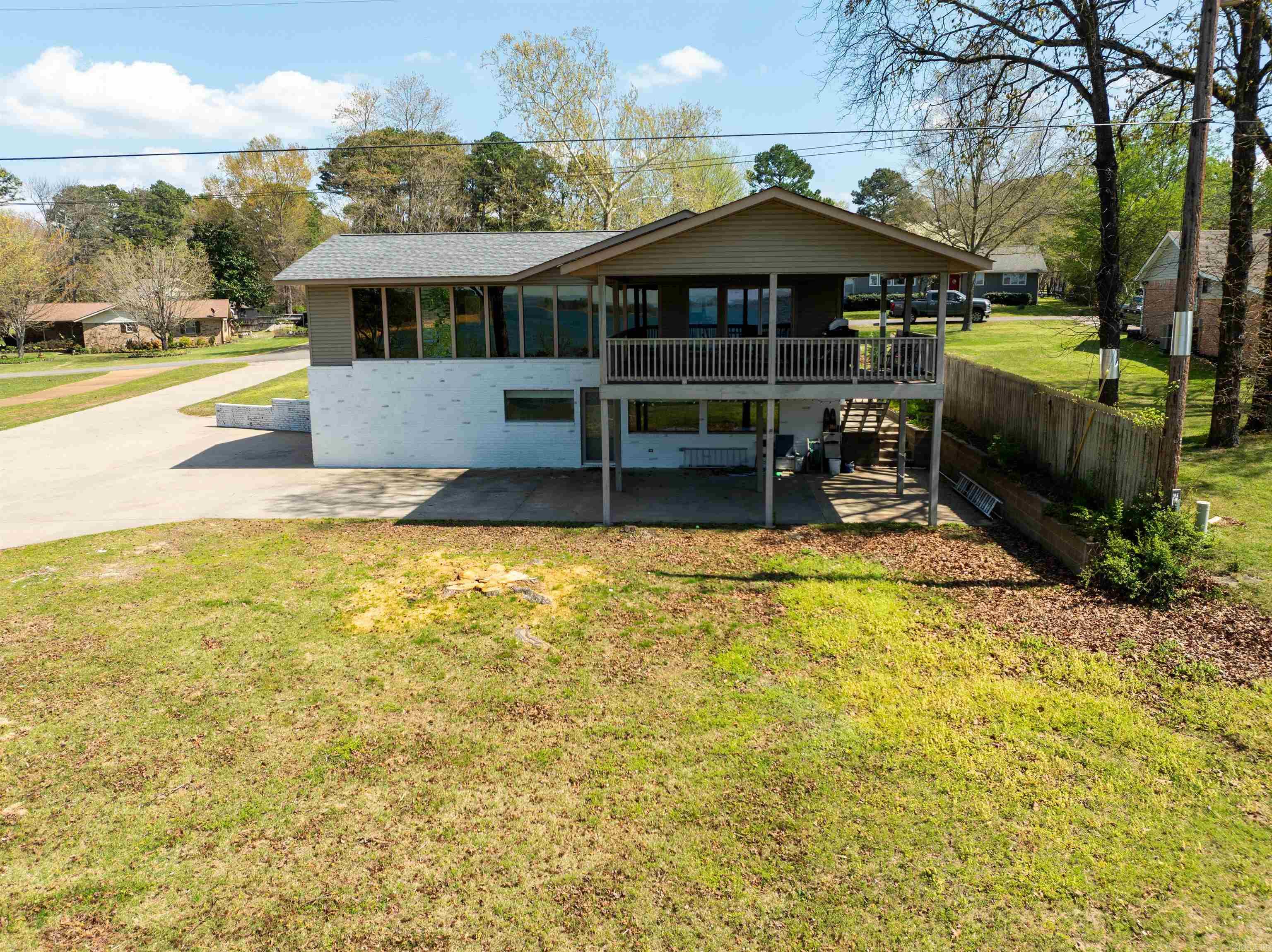 960 Anderson Circle Heber Springs, AR 72543