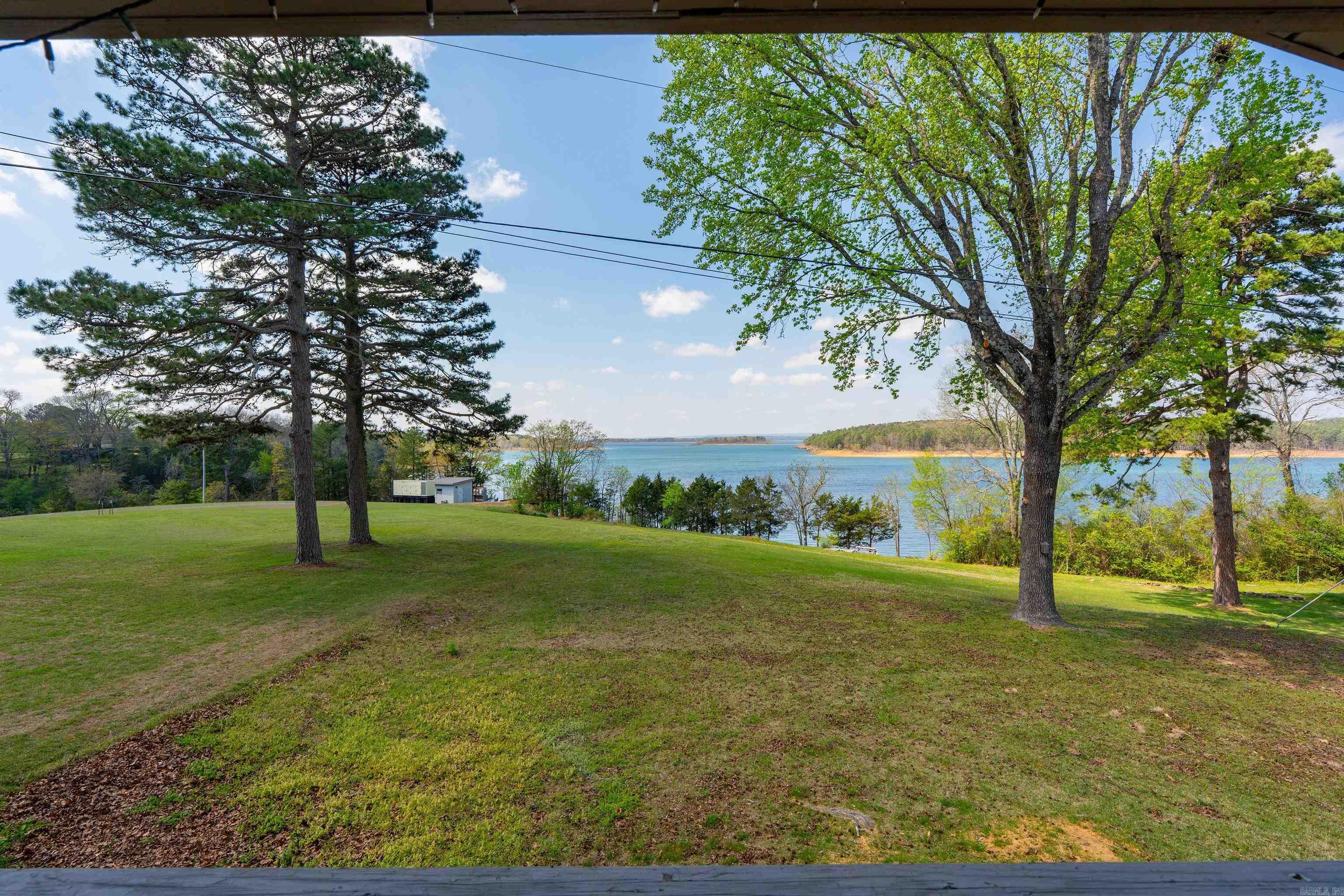 960 Anderson Circle Heber Springs, AR 72543