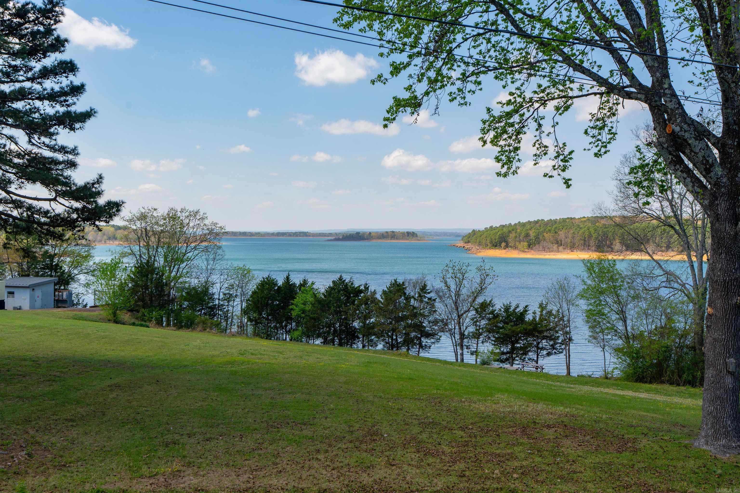 960 Anderson Circle Heber Springs, AR 72543
