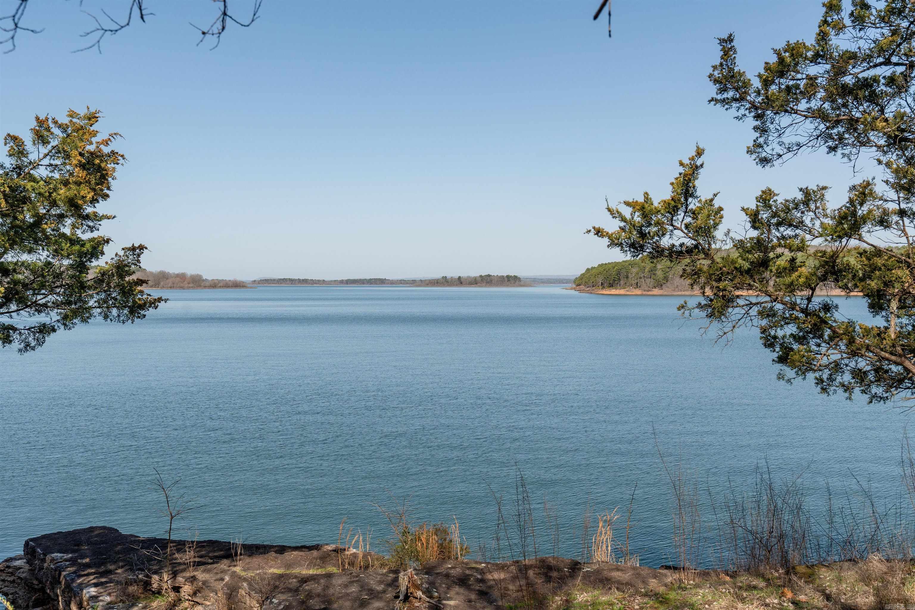 960 Anderson Circle Heber Springs, AR 72543