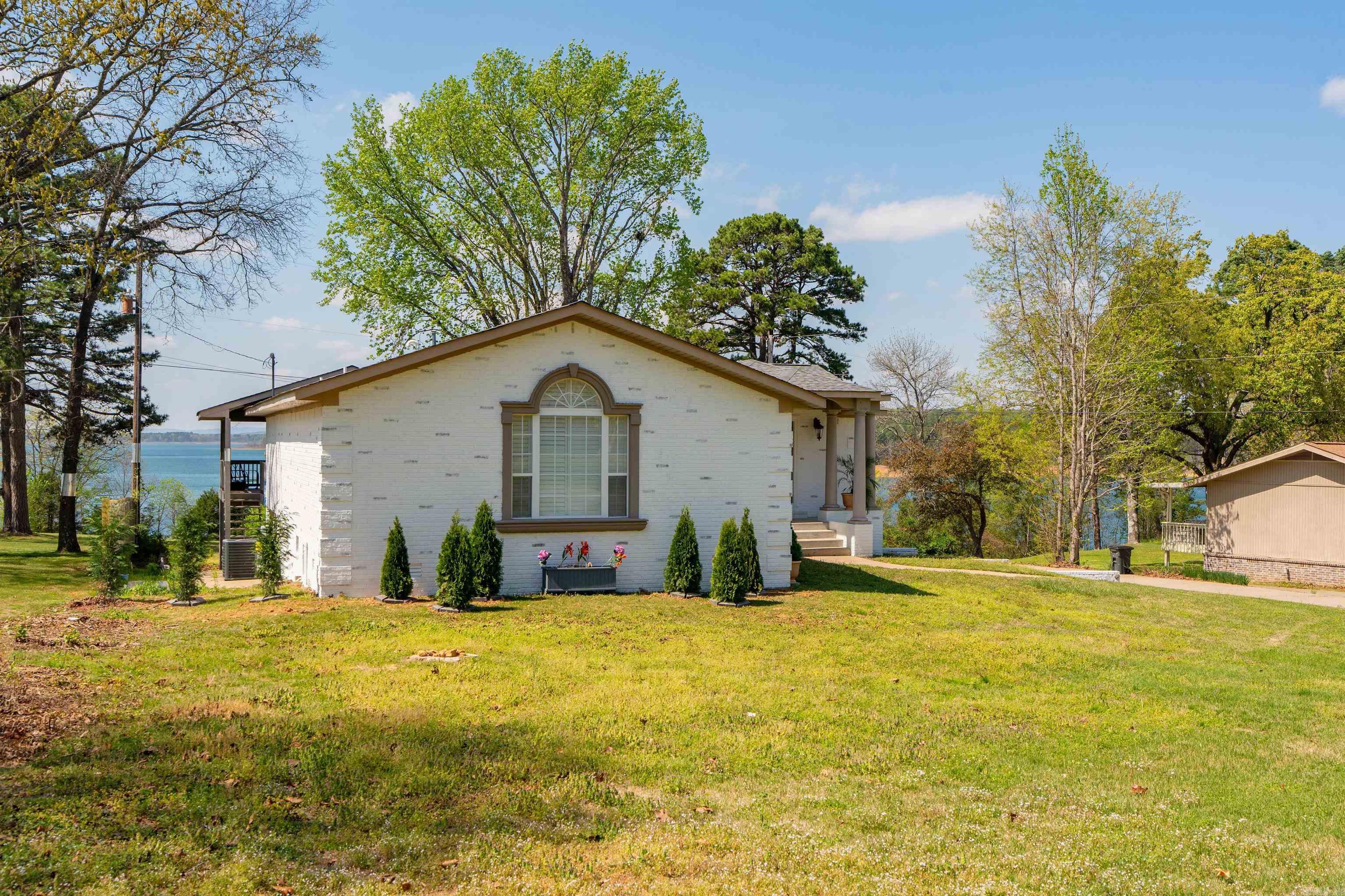 960 Anderson Circle Heber Springs, AR 72543