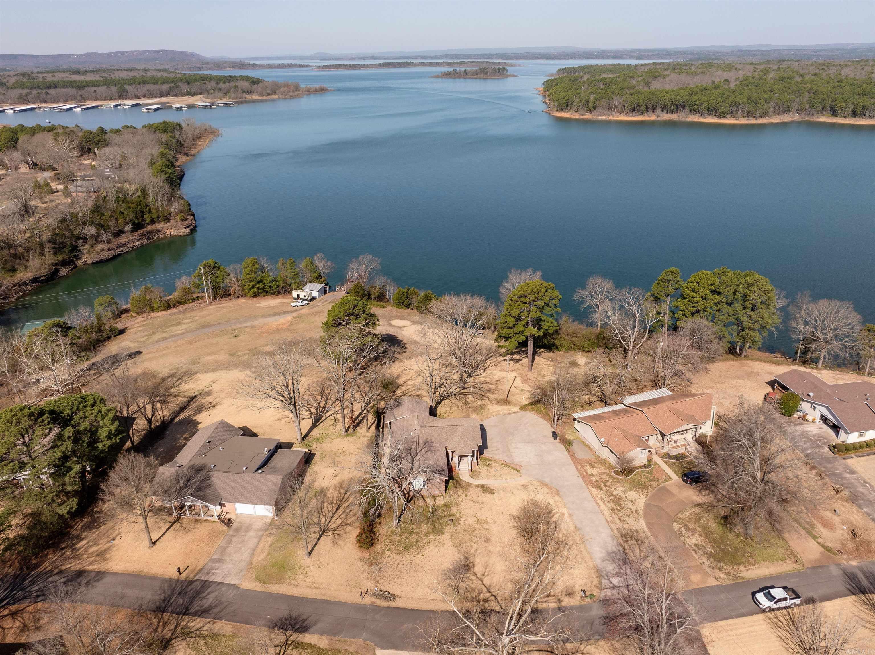 960 Anderson Circle Heber Springs, AR 72543