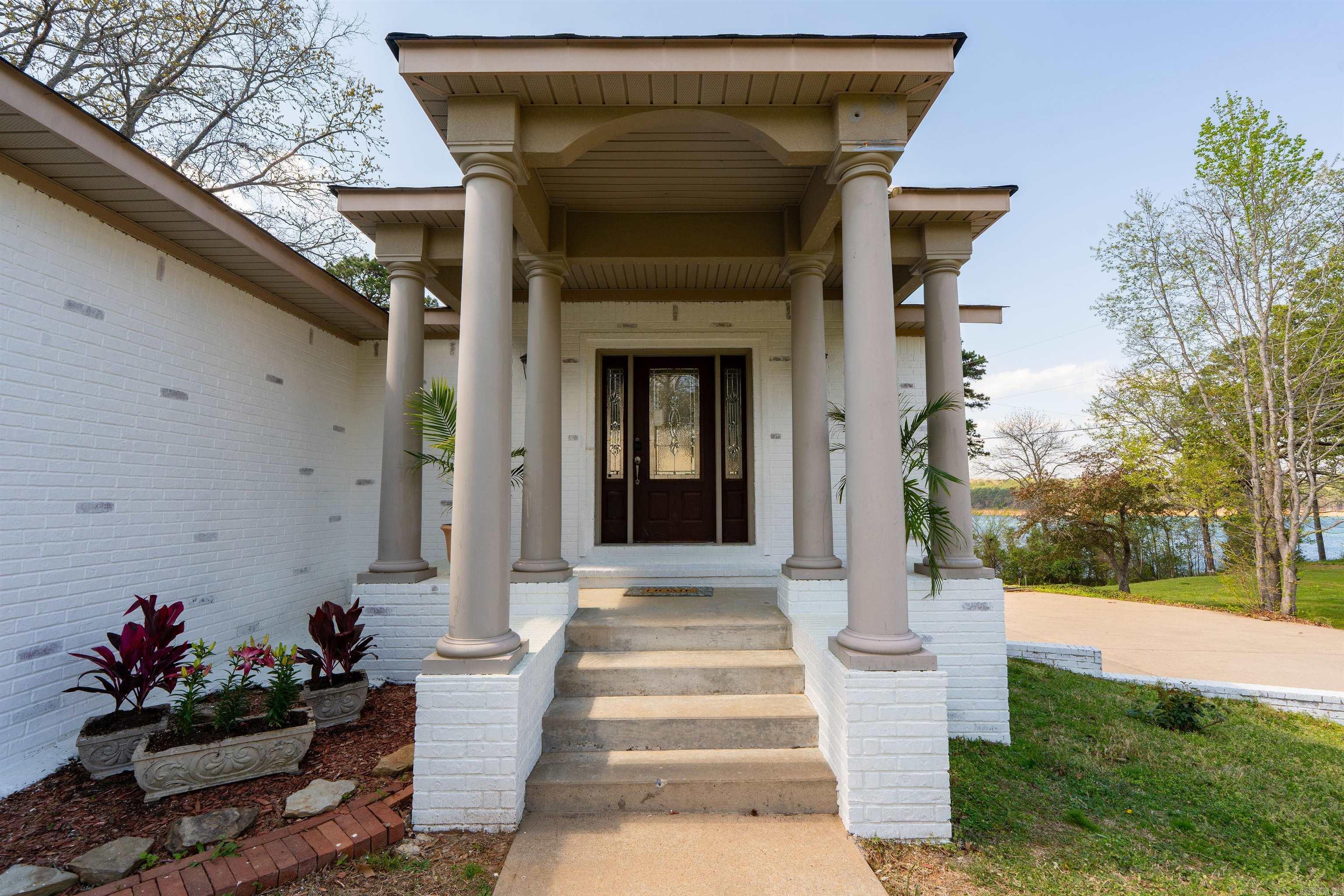 960 Anderson Circle Heber Springs, AR 72543