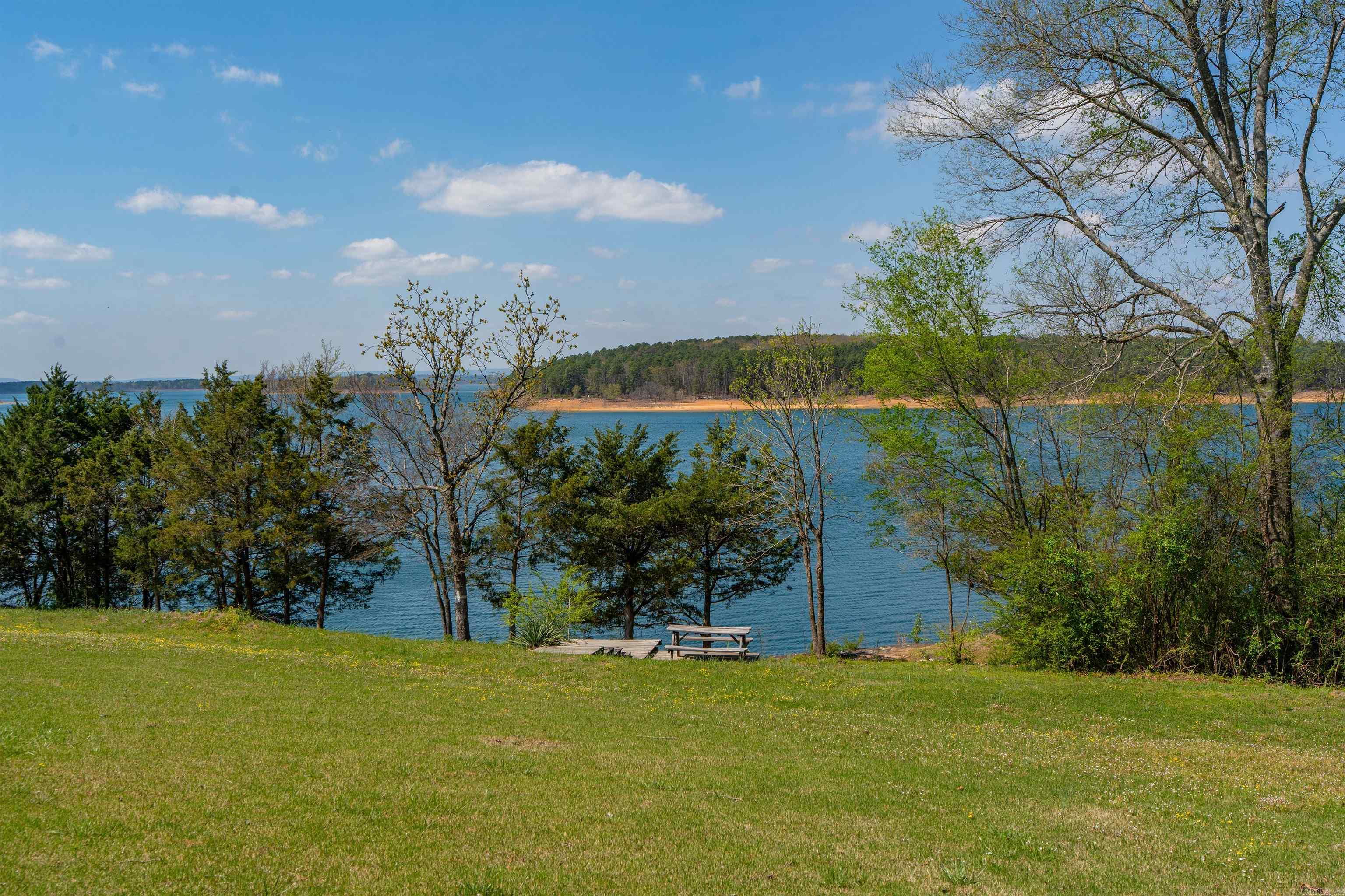 960 Anderson Circle Heber Springs, AR 72543