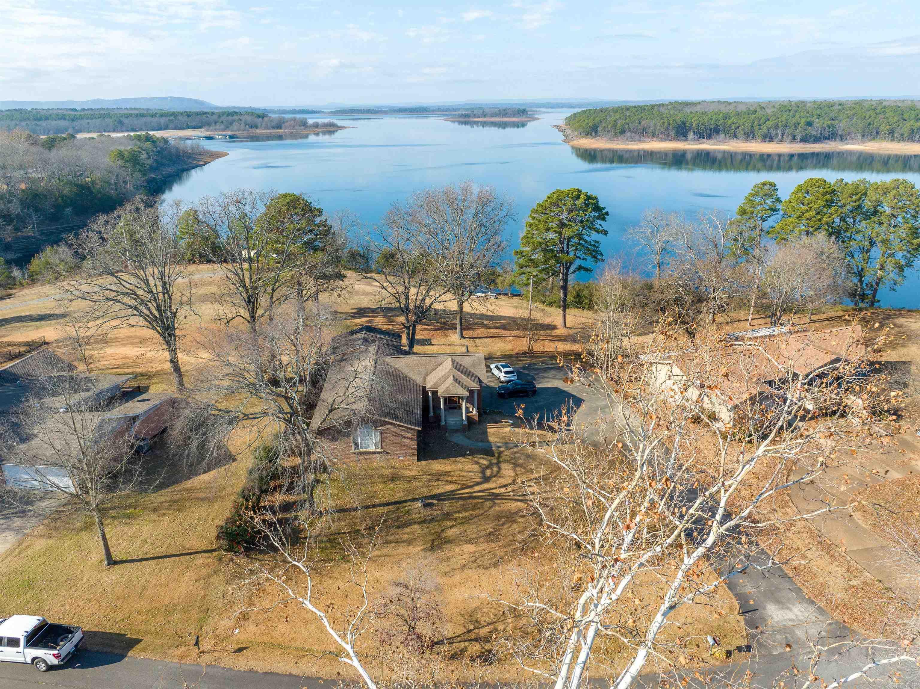 960 Anderson Circle Heber Springs, AR 72543