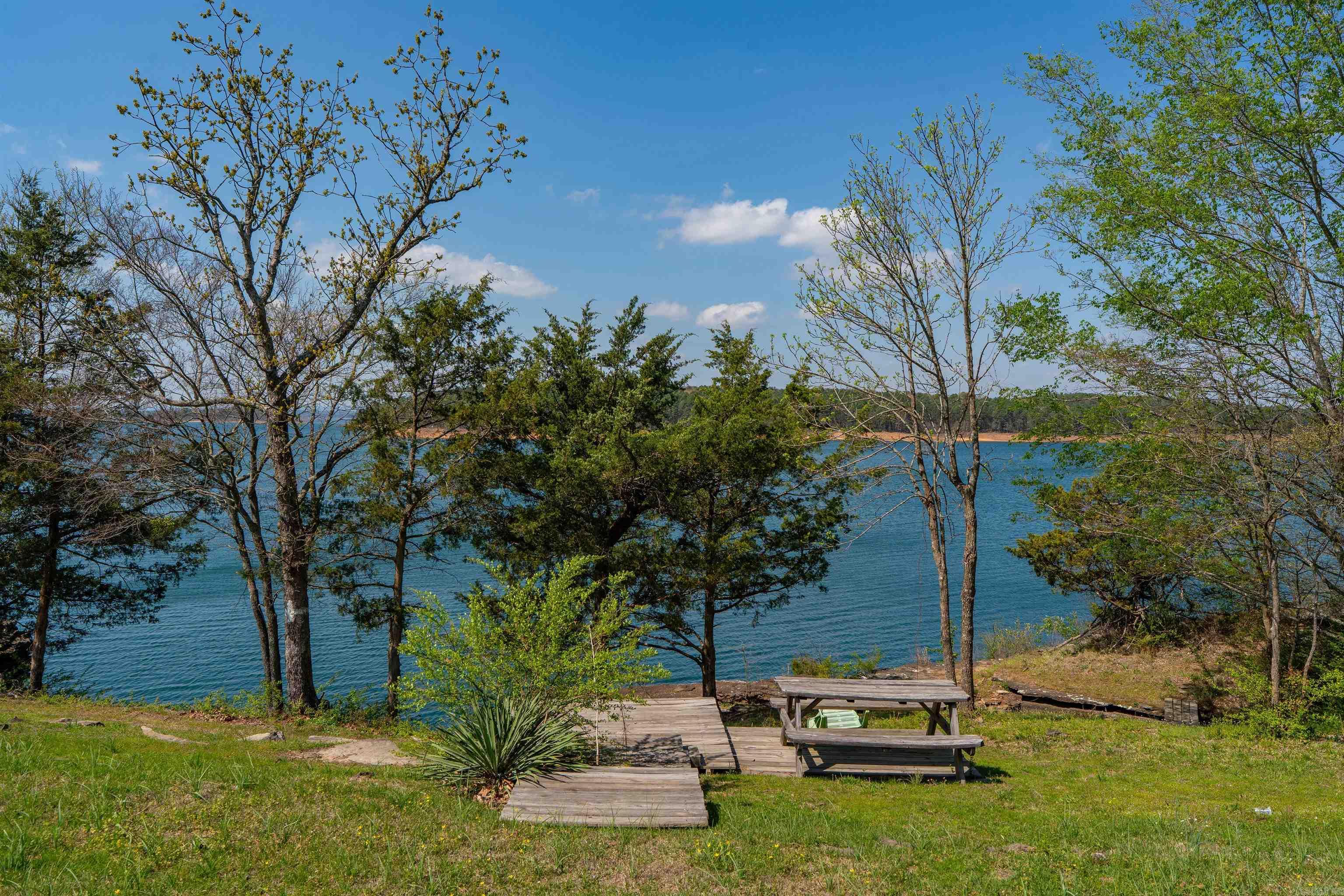 960 Anderson Circle Heber Springs, AR 72543